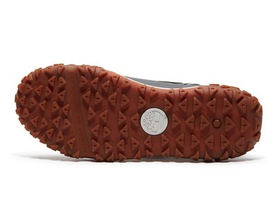Foto 2 | Tenis Outdoor Timberland GreenStride Motion 6 de Piel para Hombre