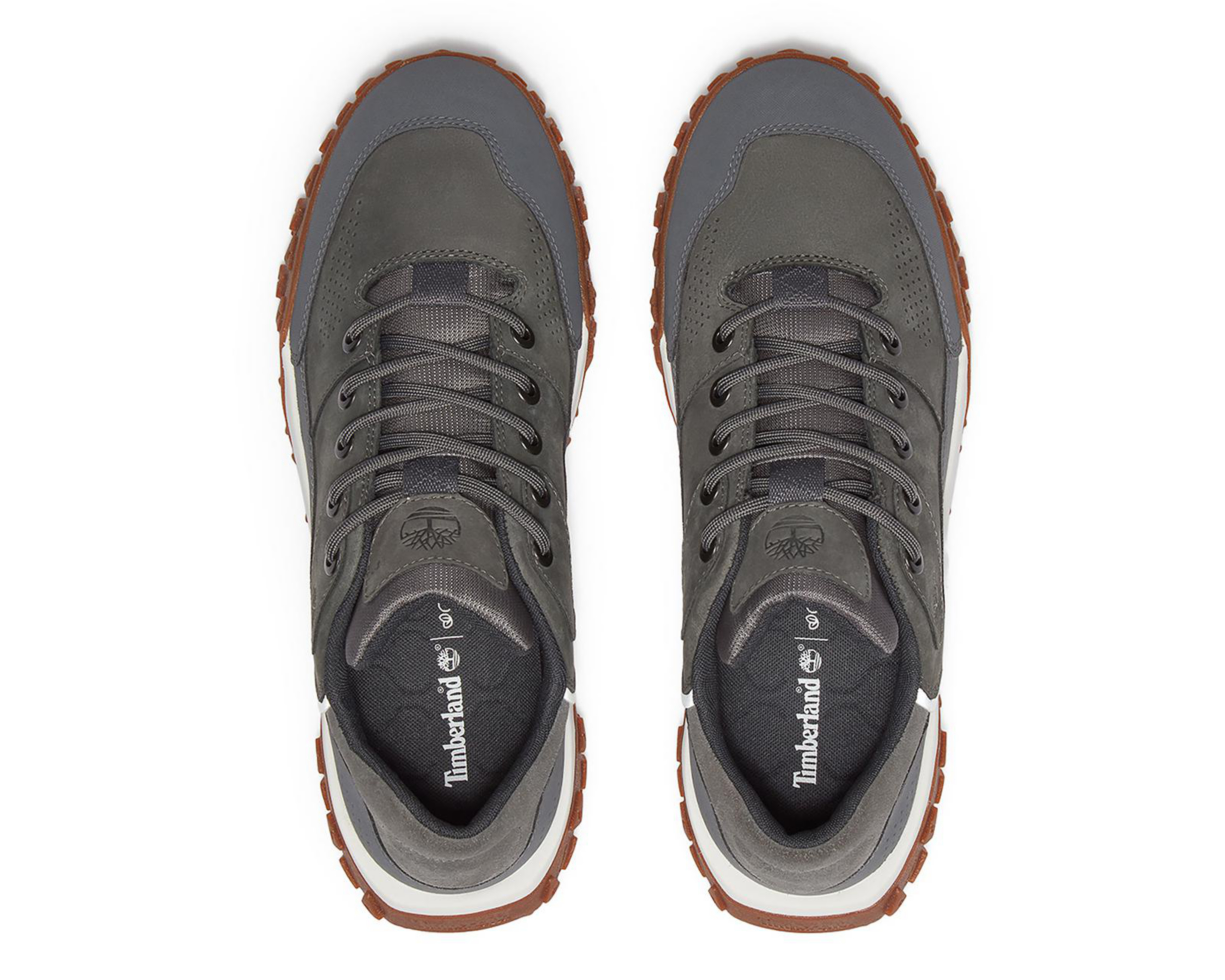 Foto 4 pulgar | Tenis Outdoor Timberland GreenStride Motion 6 de Piel para Hombre
