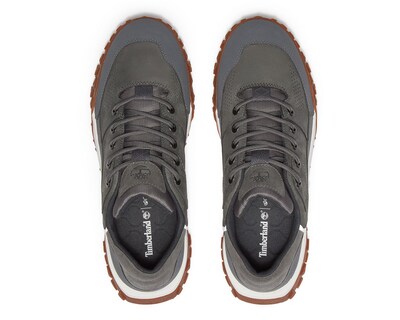 Foto 3 | Tenis Outdoor Timberland GreenStride Motion 6 de Piel para Hombre