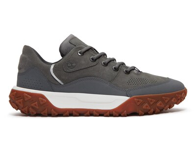 Foto 4 | Tenis Outdoor Timberland GreenStride Motion 6 de Piel para Hombre