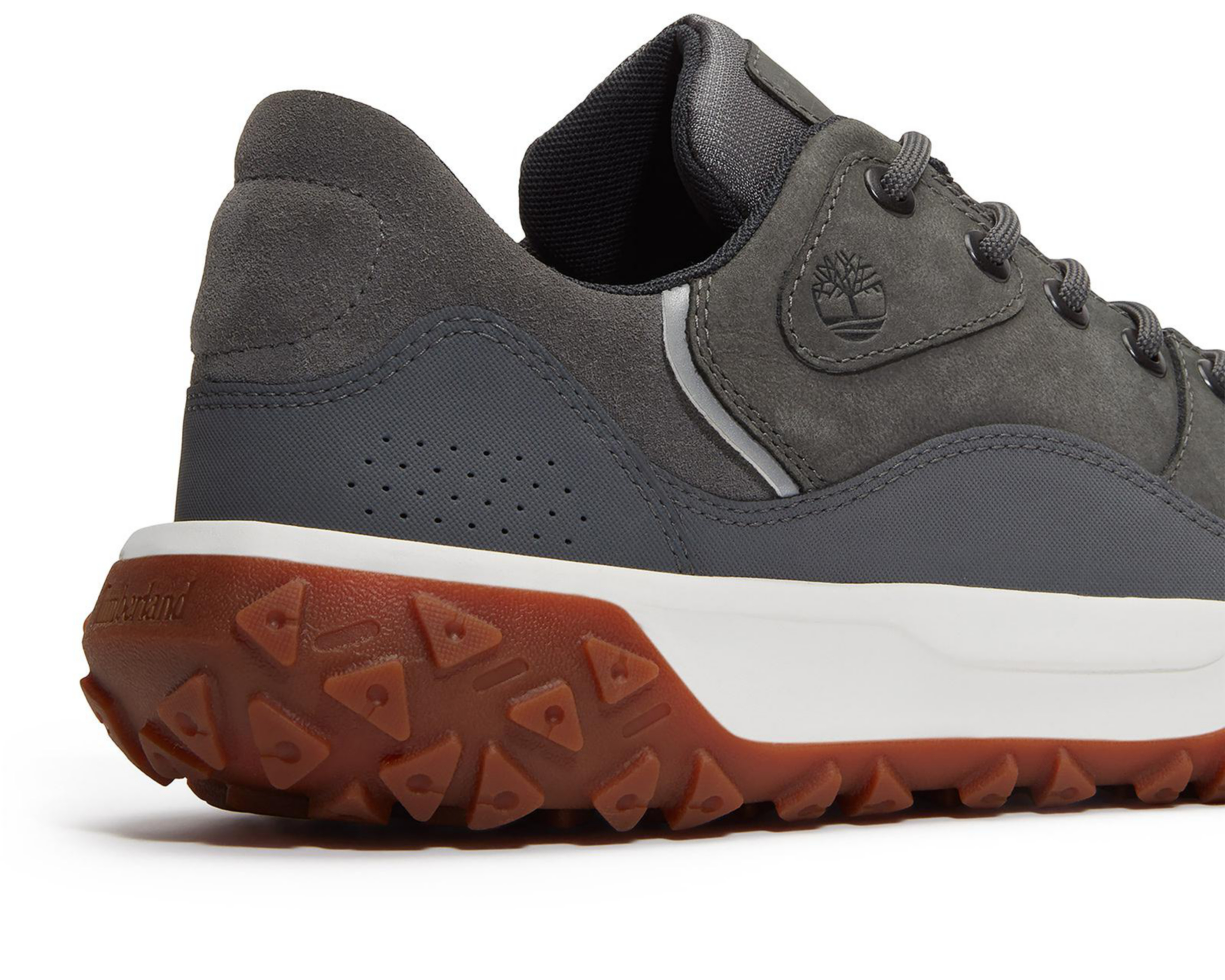 Foto 6 pulgar | Tenis Outdoor Timberland GreenStride Motion 6 de Piel para Hombre