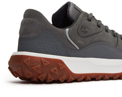 Foto 5 | Tenis Outdoor Timberland GreenStride Motion 6 de Piel para Hombre