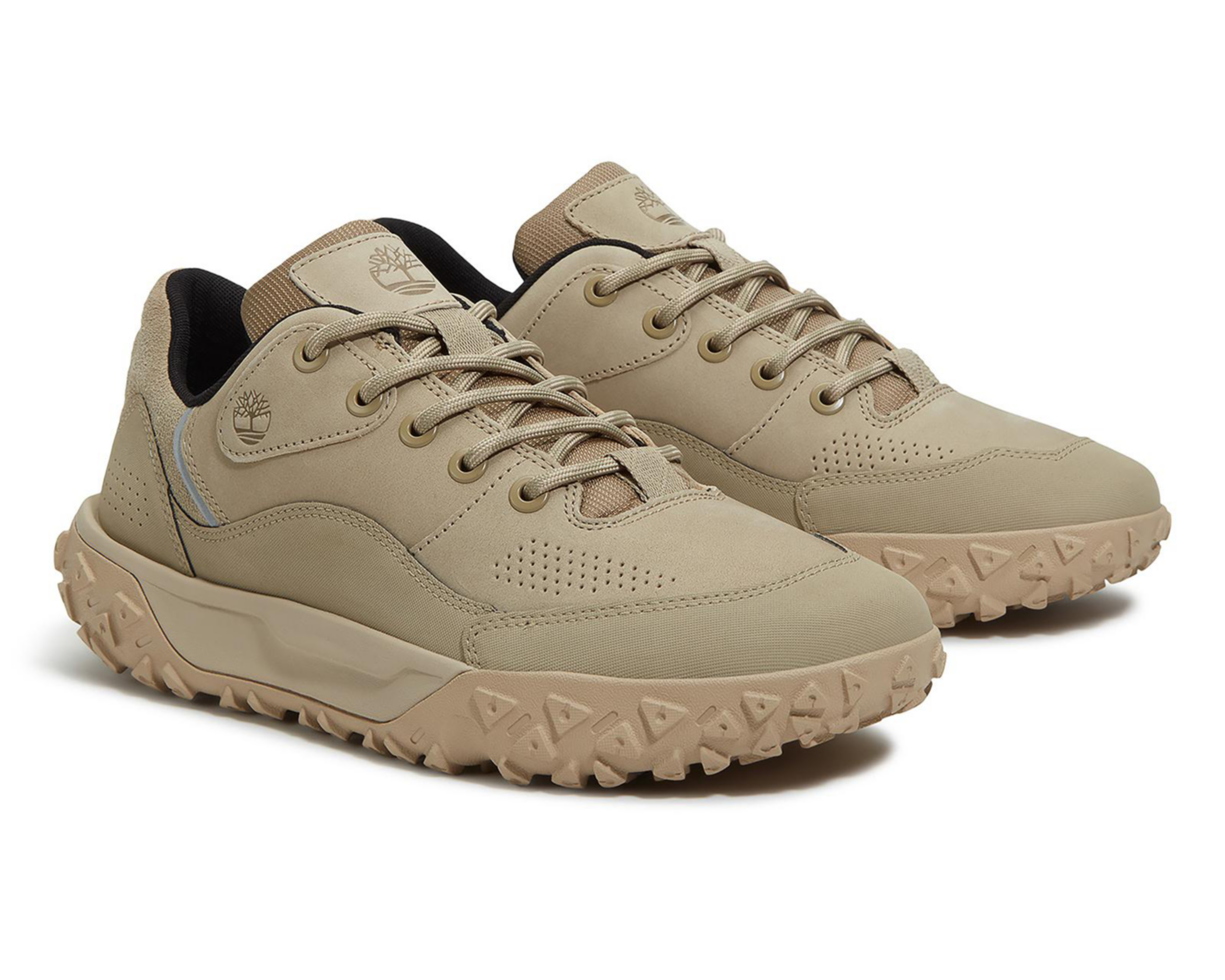 Tenis Outdoor Timberland GreenStride Motion 6 de Piel para Hombre