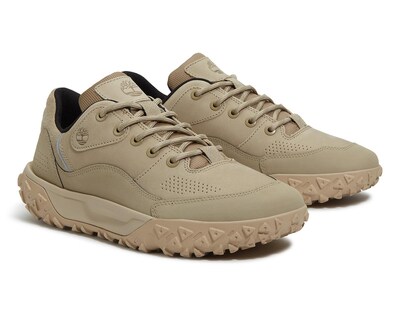 Foto 1 | Tenis Outdoor Timberland GreenStride Motion 6 de Piel para Hombre