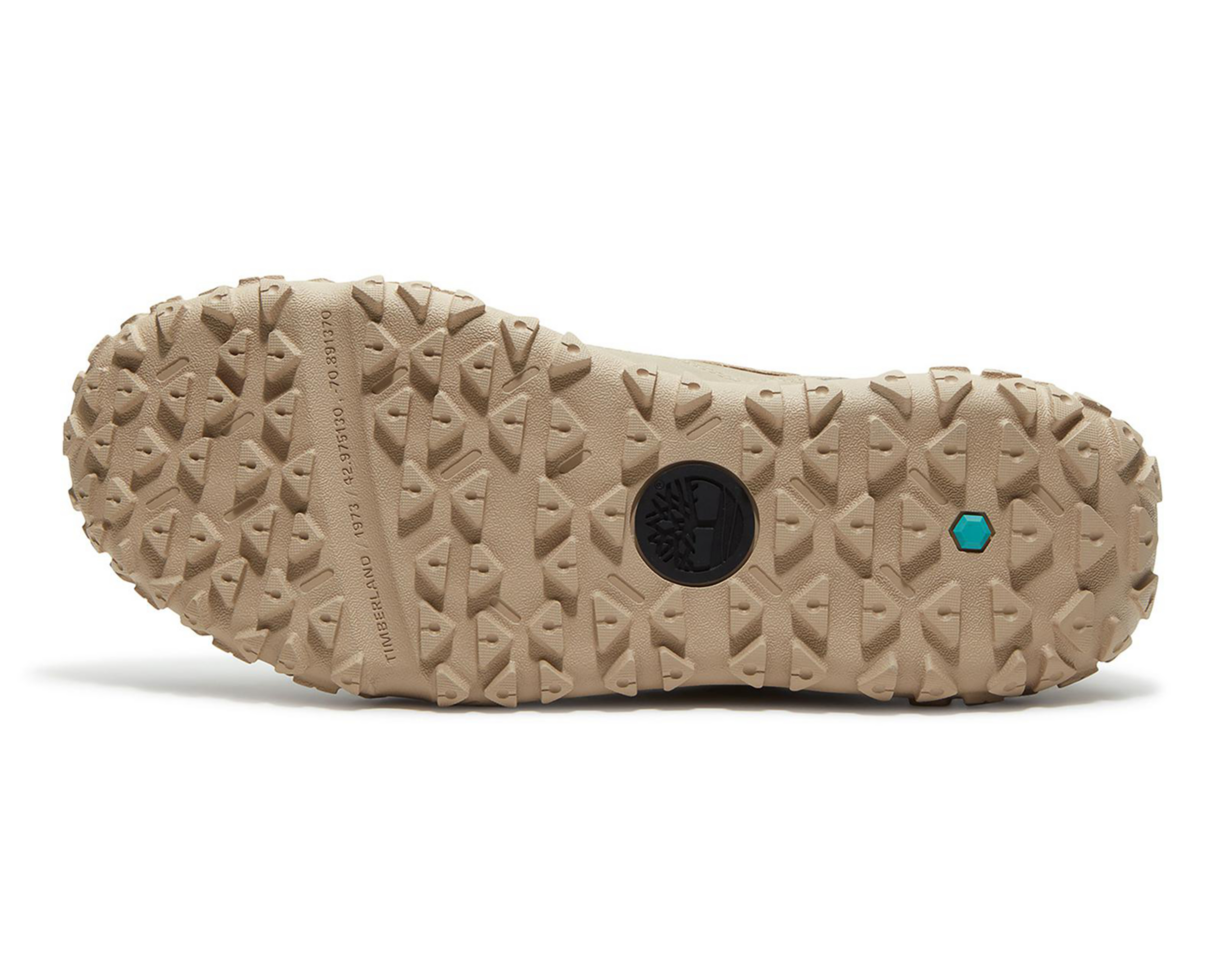 Foto 3 pulgar | Tenis Outdoor Timberland GreenStride Motion 6 de Piel para Hombre