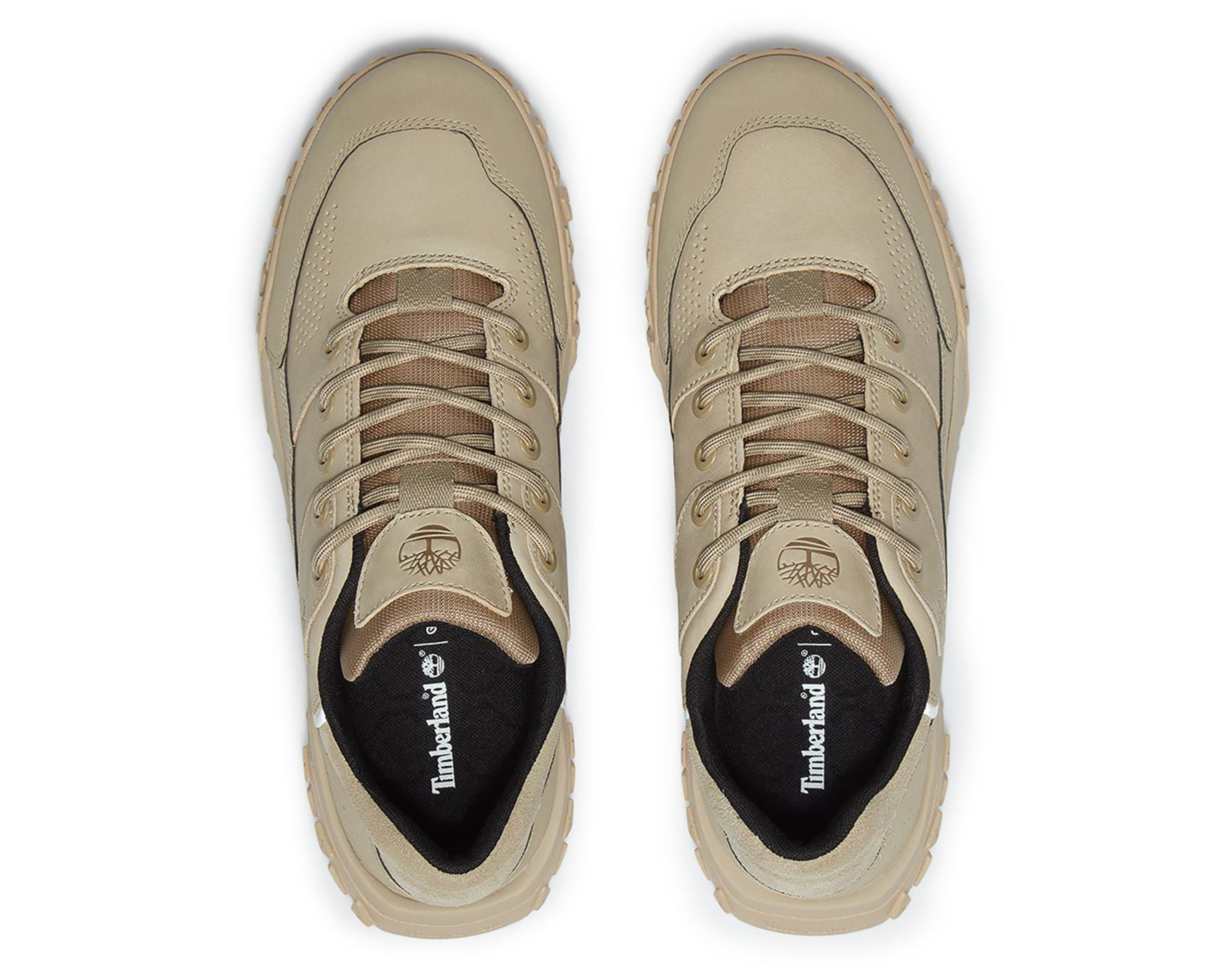 Foto 4 pulgar | Tenis Outdoor Timberland GreenStride Motion 6 de Piel para Hombre