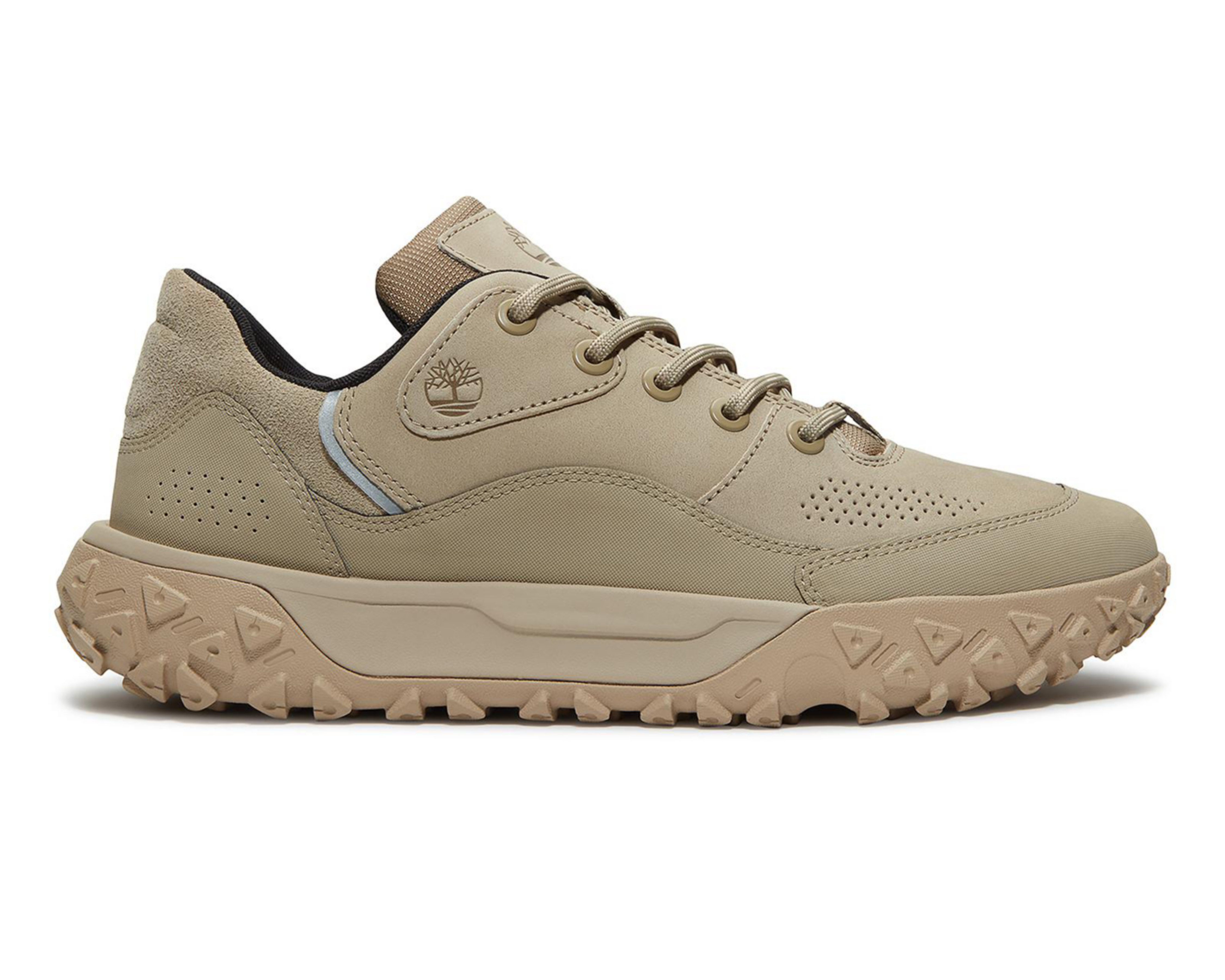 Foto 5 pulgar | Tenis Outdoor Timberland GreenStride Motion 6 de Piel para Hombre