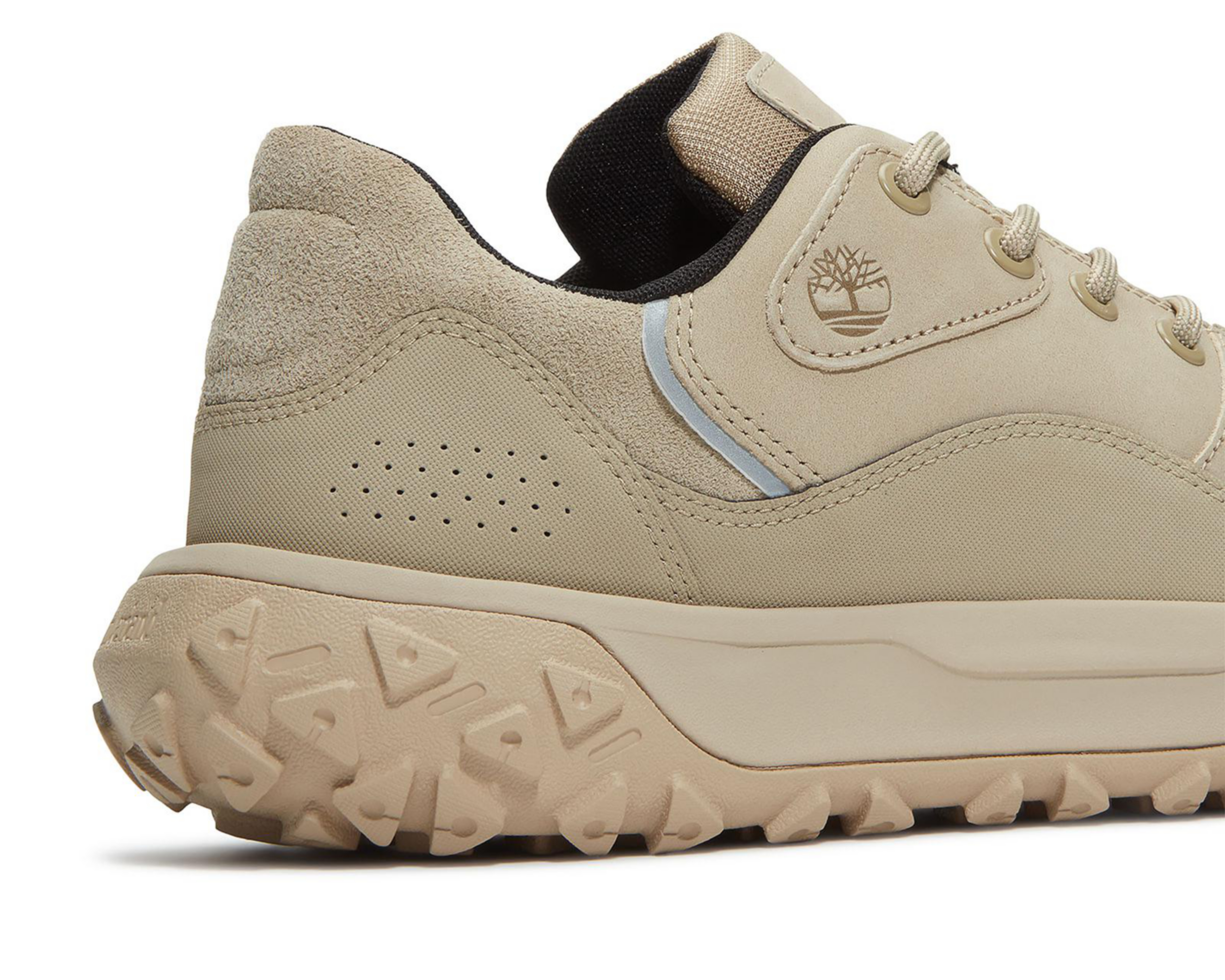 Foto 5 | Tenis Outdoor Timberland GreenStride Motion 6 de Piel para Hombre