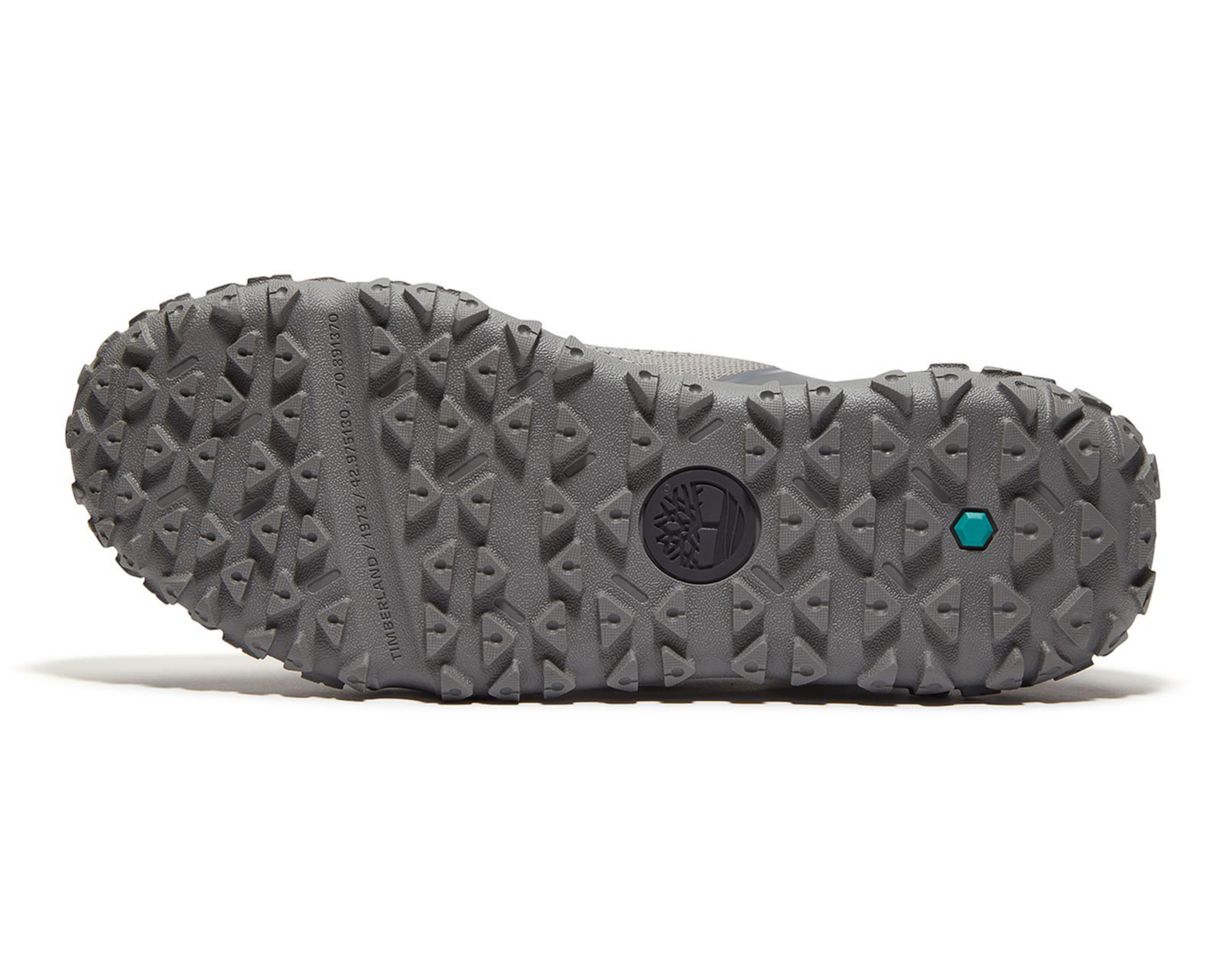 Foto 2 | Botas de Senderismo Timberland GreenStride Motion 6 para Hombre