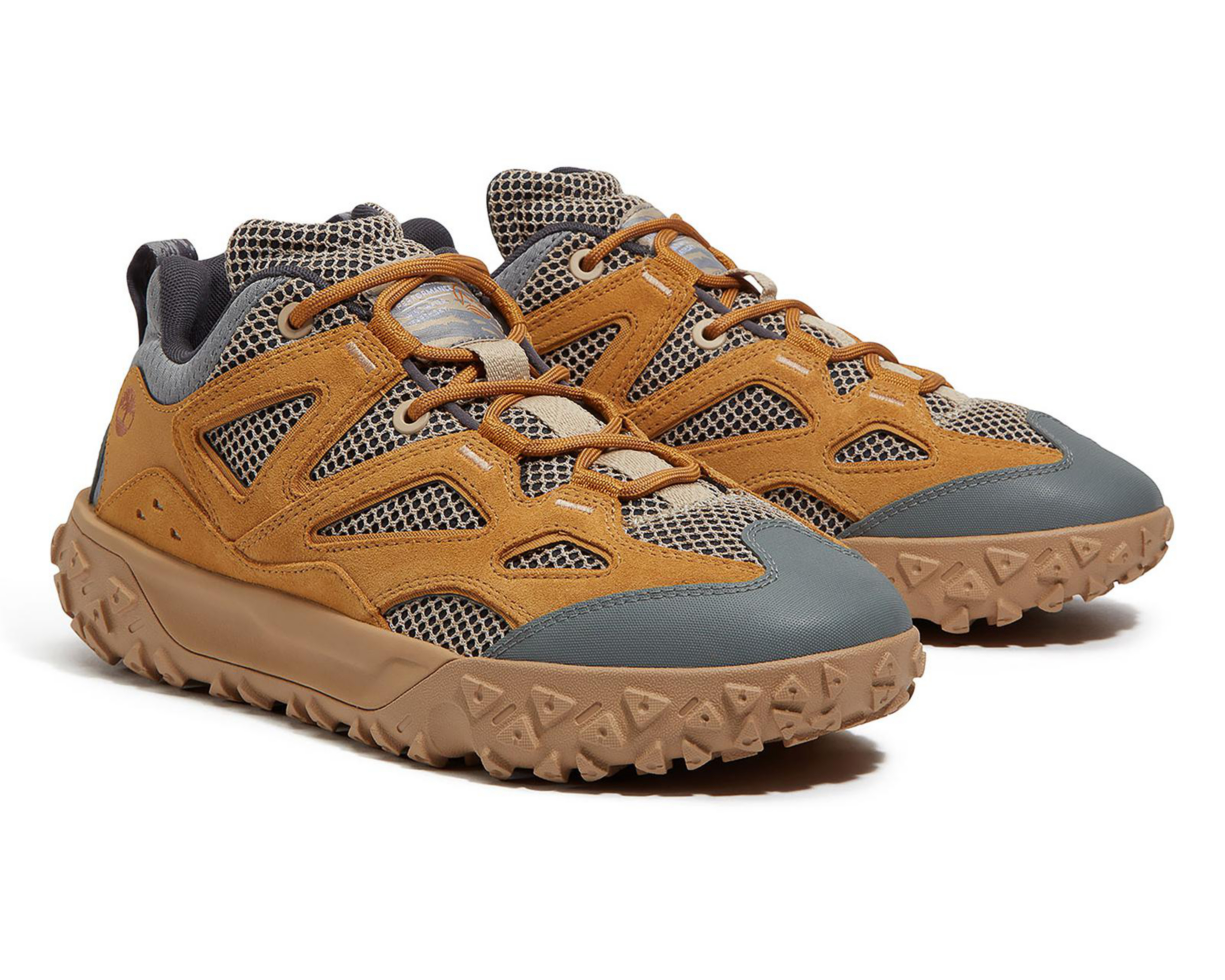 Tenis Timberland GreenStride Motion 6 para Hombre