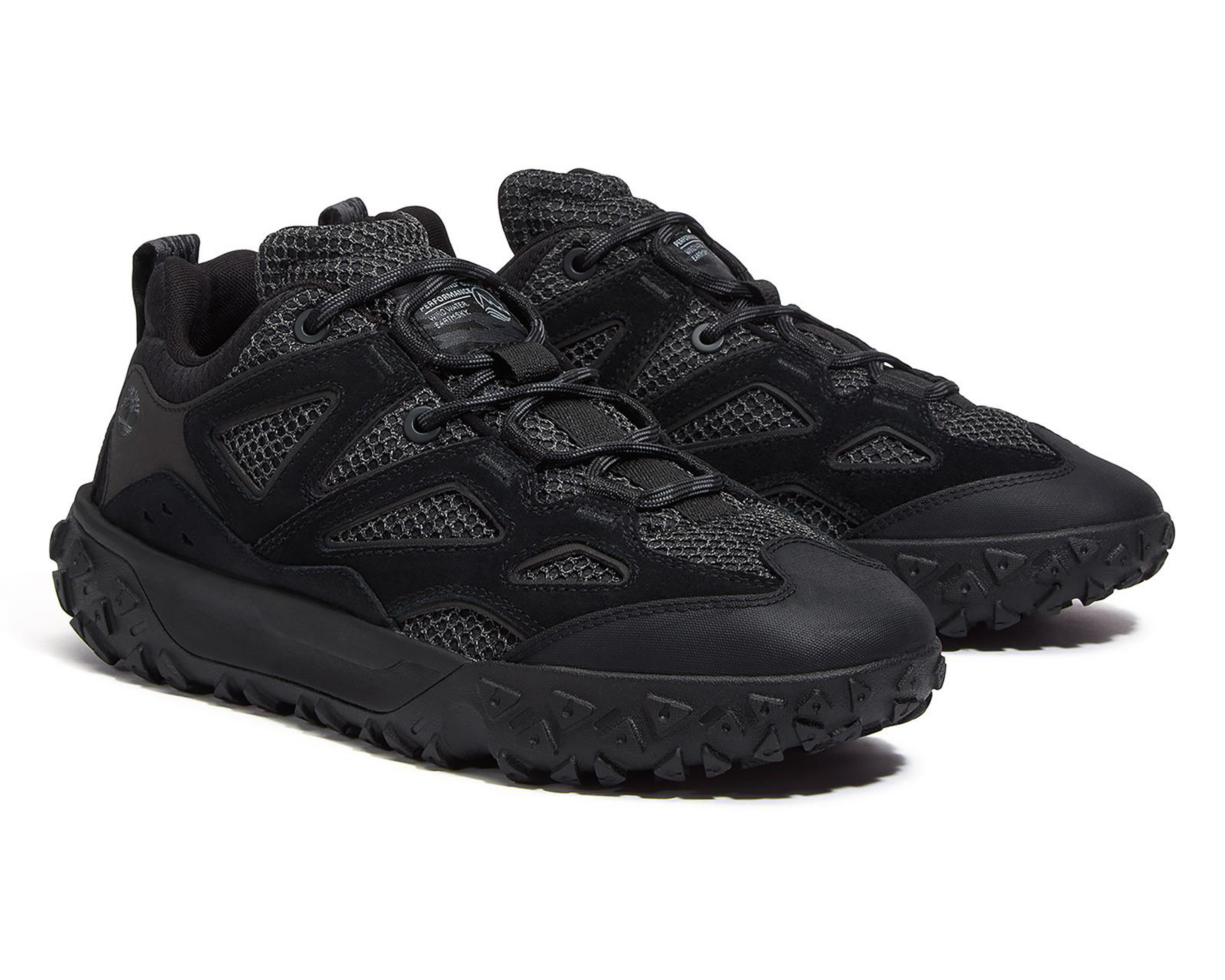 Foto 2 pulgar | Tenis Timberland GreenStride Motion 6 para Hombre
