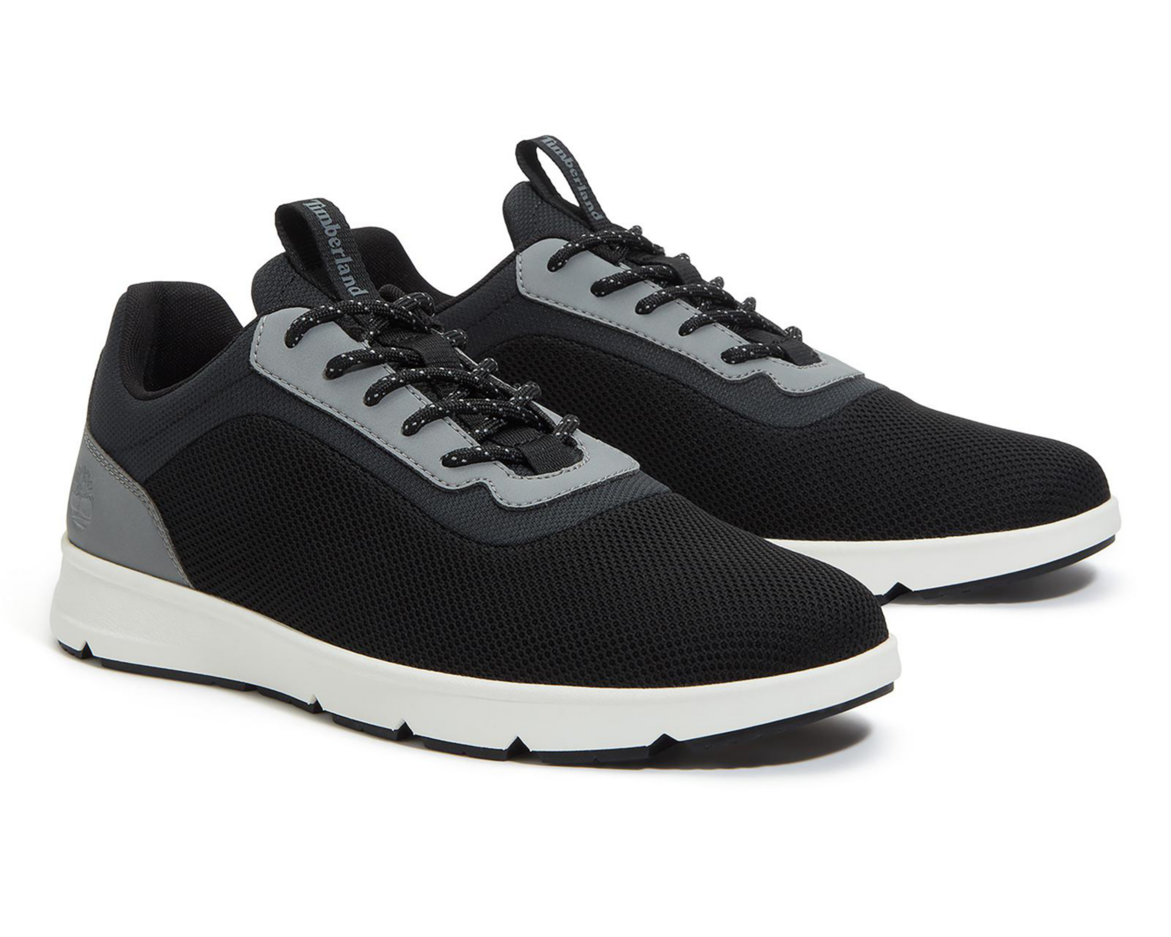 Foto 2 pulgar | Tenis Timberland de Piel para Hombre