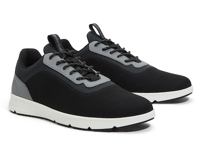 Foto 1 | Tenis Timberland de Piel para Hombre