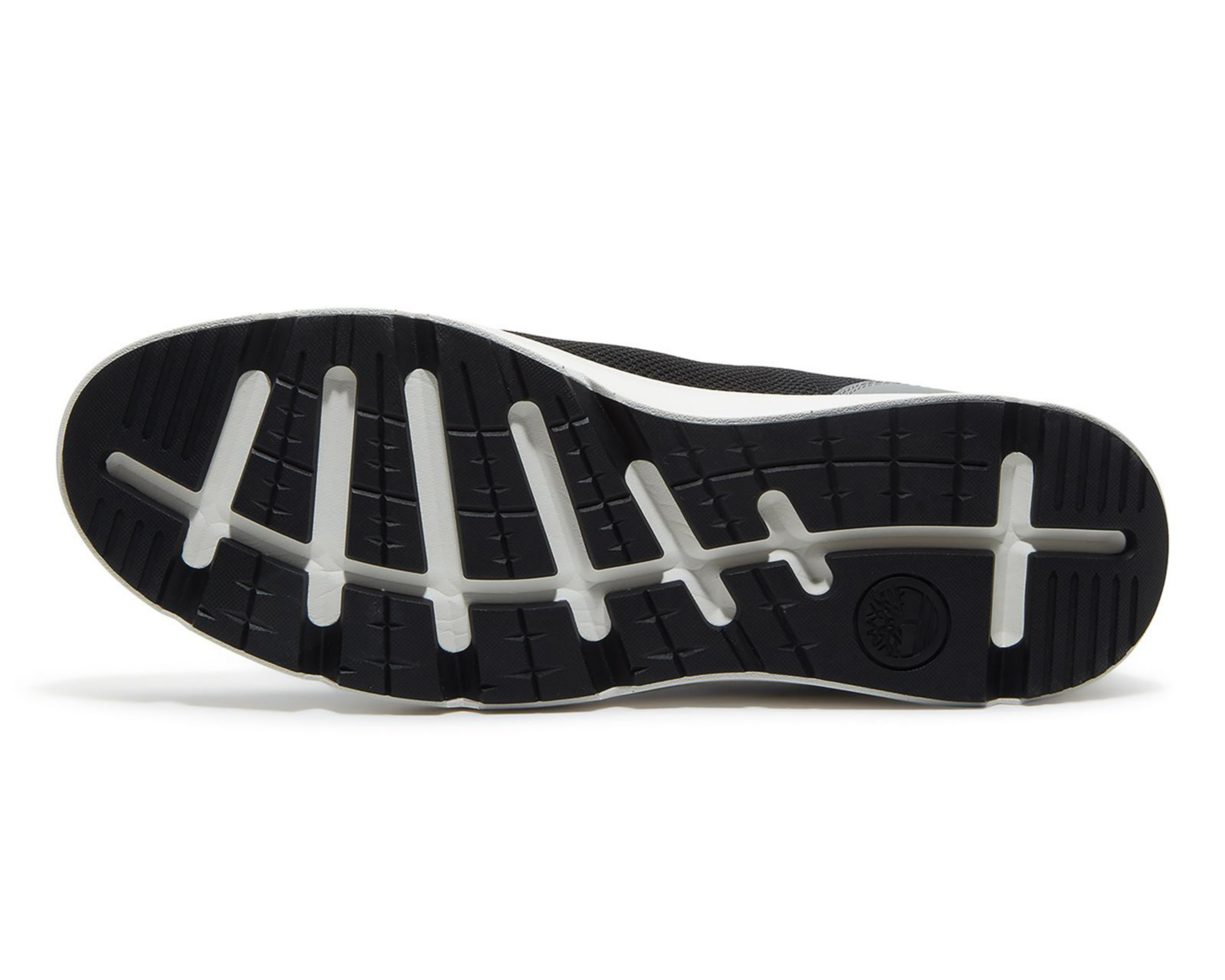 Foto 3 pulgar | Tenis Timberland de Piel para Hombre