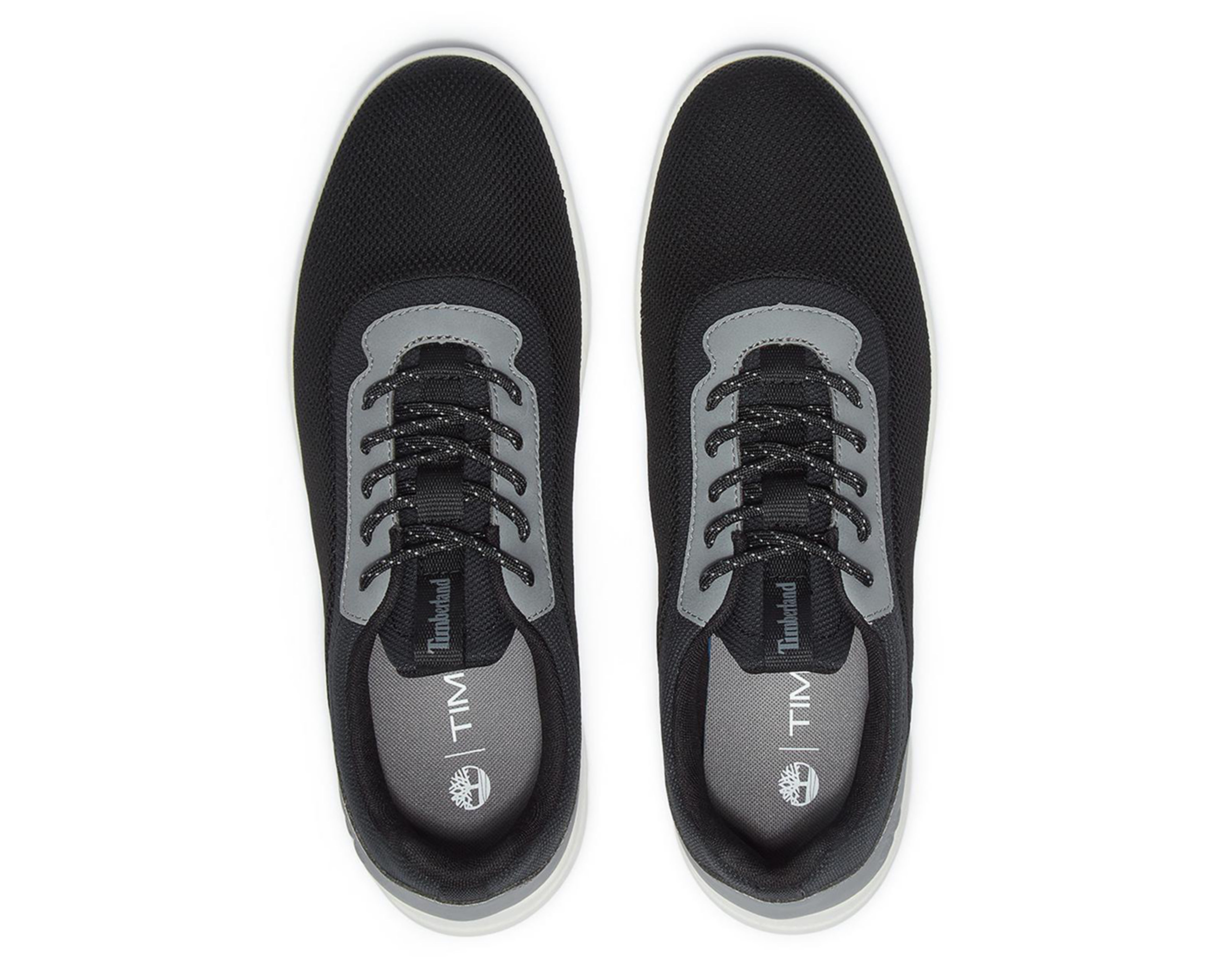 Foto 3 | Tenis Timberland de Piel para Hombre