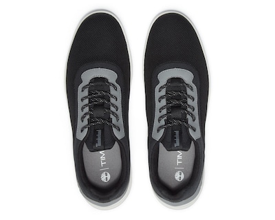 Foto 3 | Tenis Timberland de Piel para Hombre
