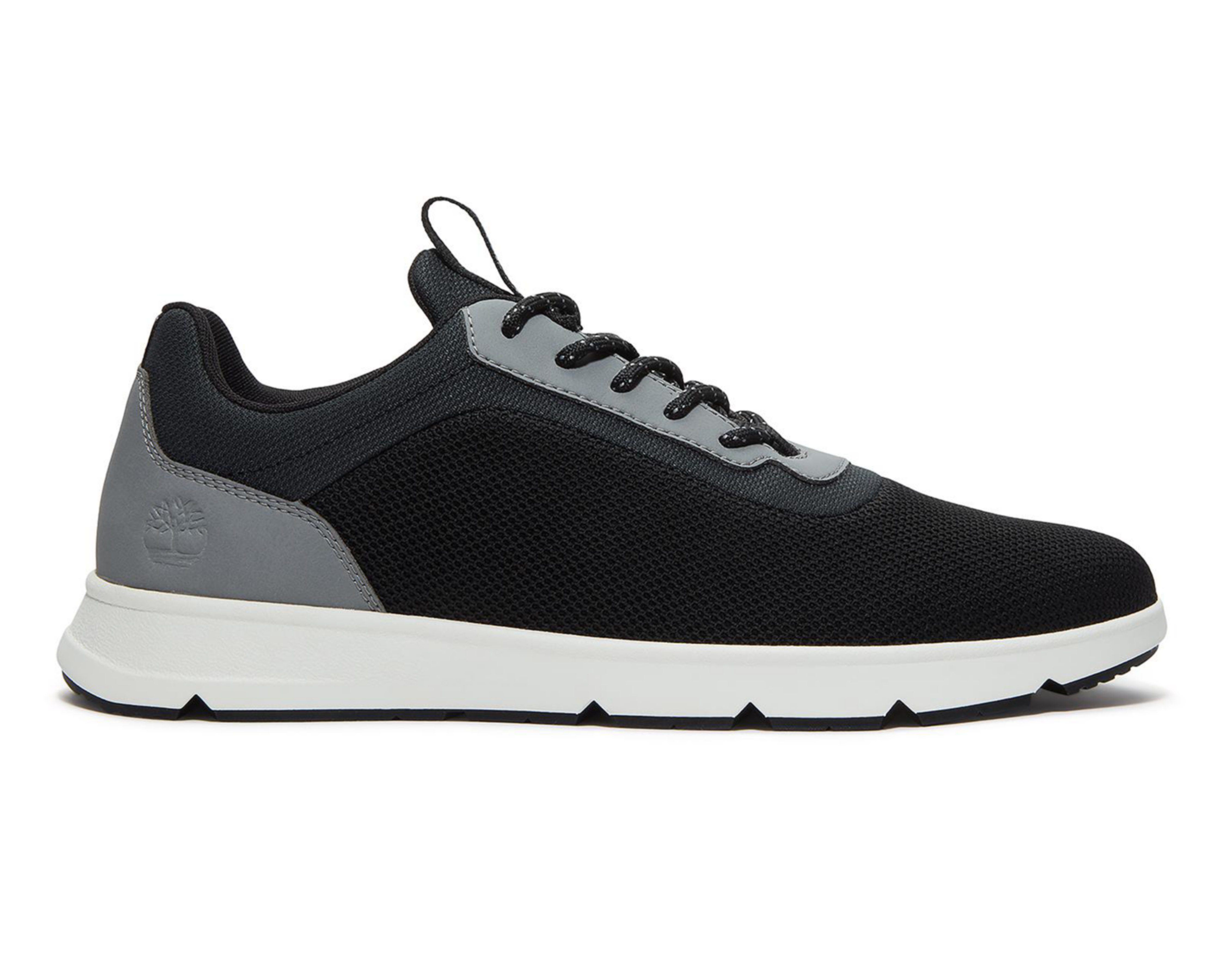Foto 5 pulgar | Tenis Timberland de Piel para Hombre