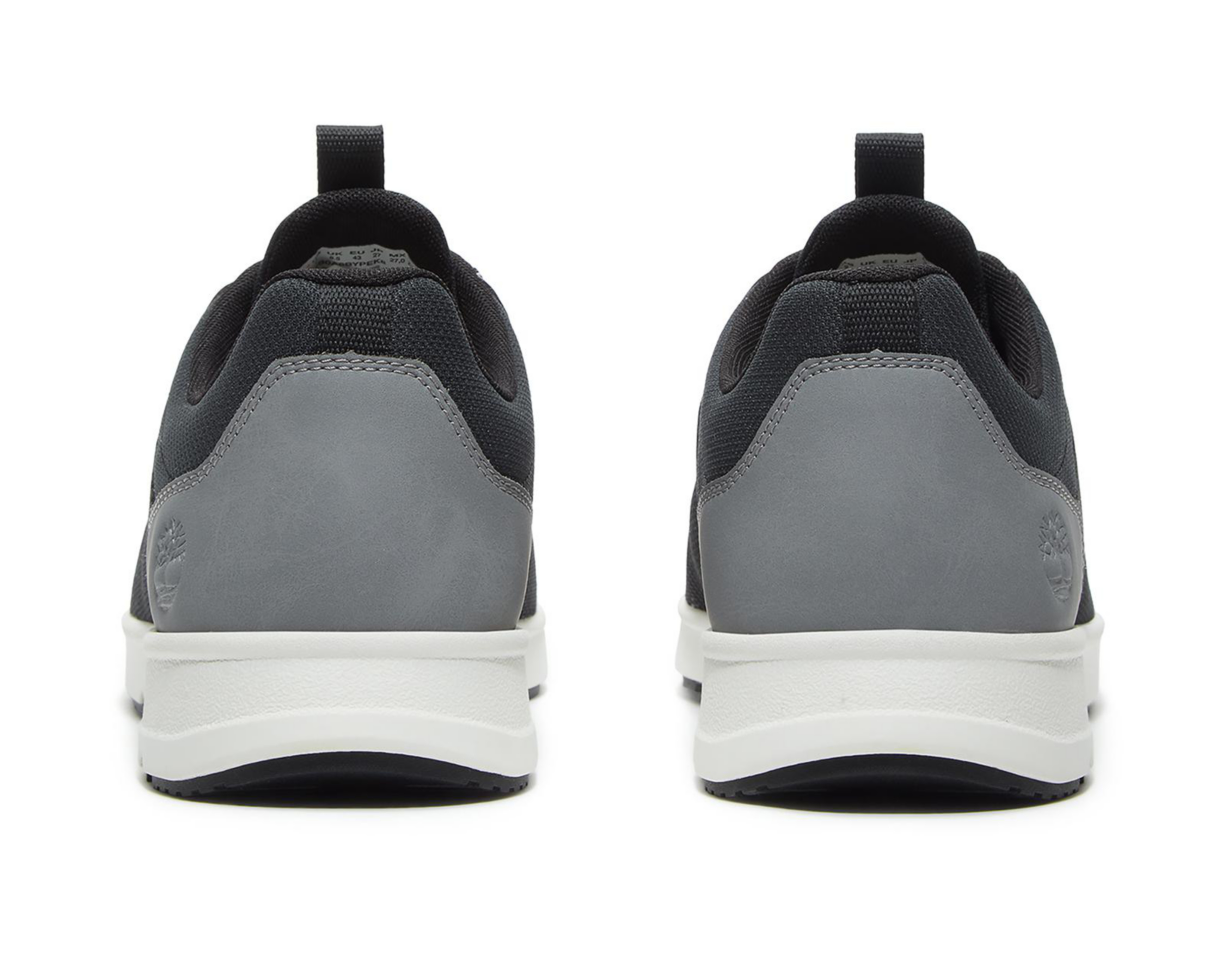 Foto 7 pulgar | Tenis Timberland de Piel para Hombre