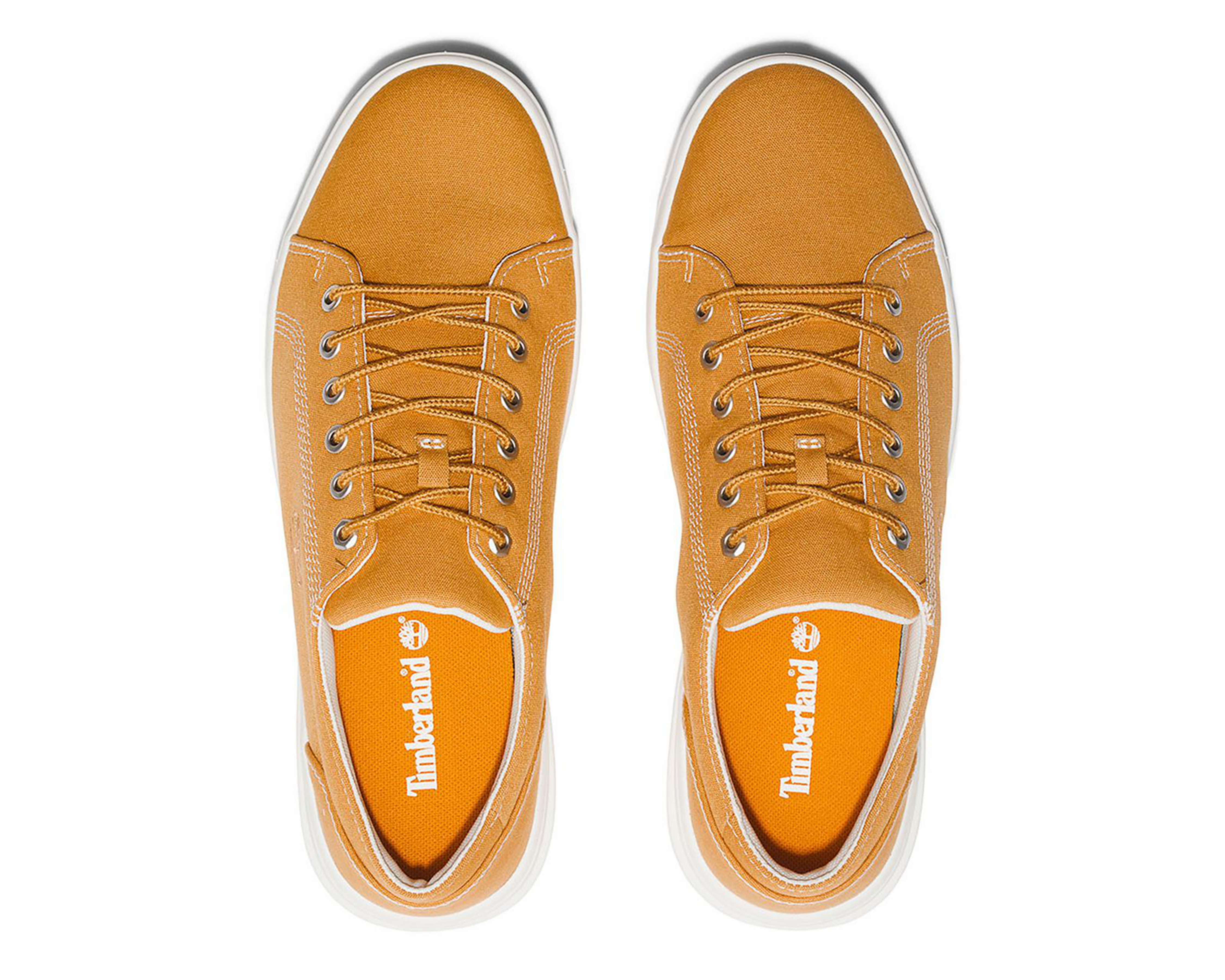 Foto 4 pulgar | Tenis Timberland Seneca Bay para Hombre