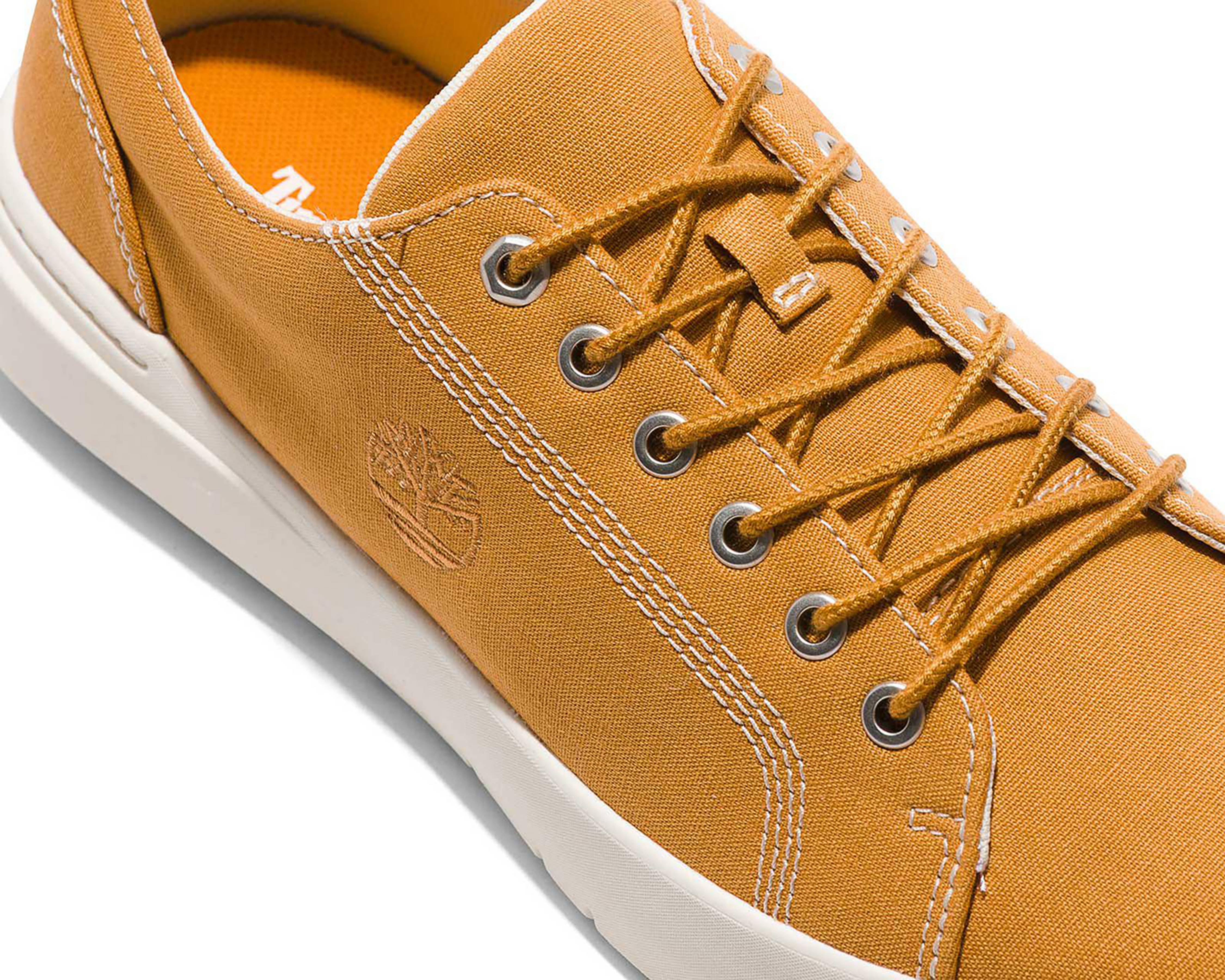 Foto 6 pulgar | Tenis Timberland Seneca Bay para Hombre