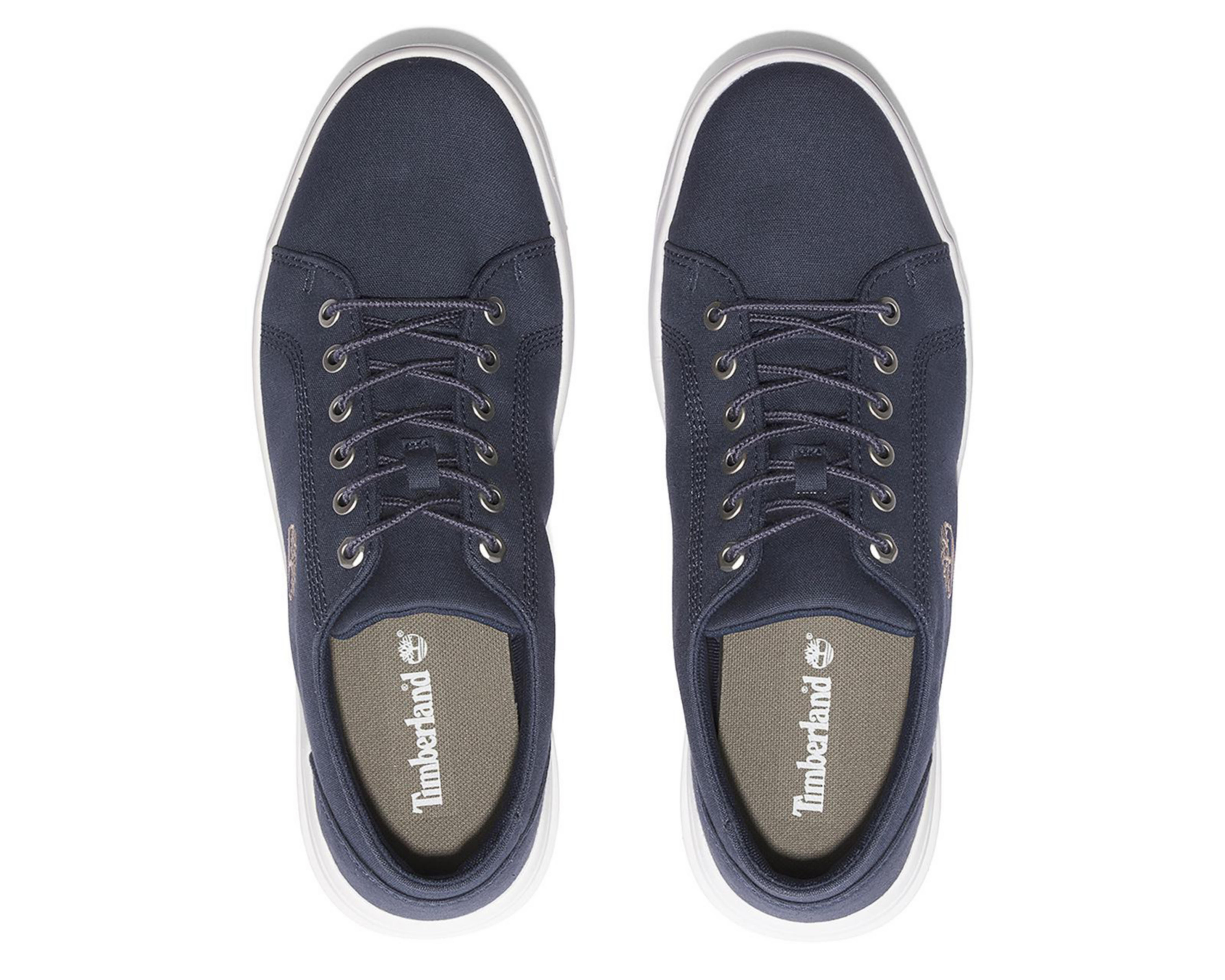 Foto 3 pulgar | Tenis Casuales Timberland para Hombre
