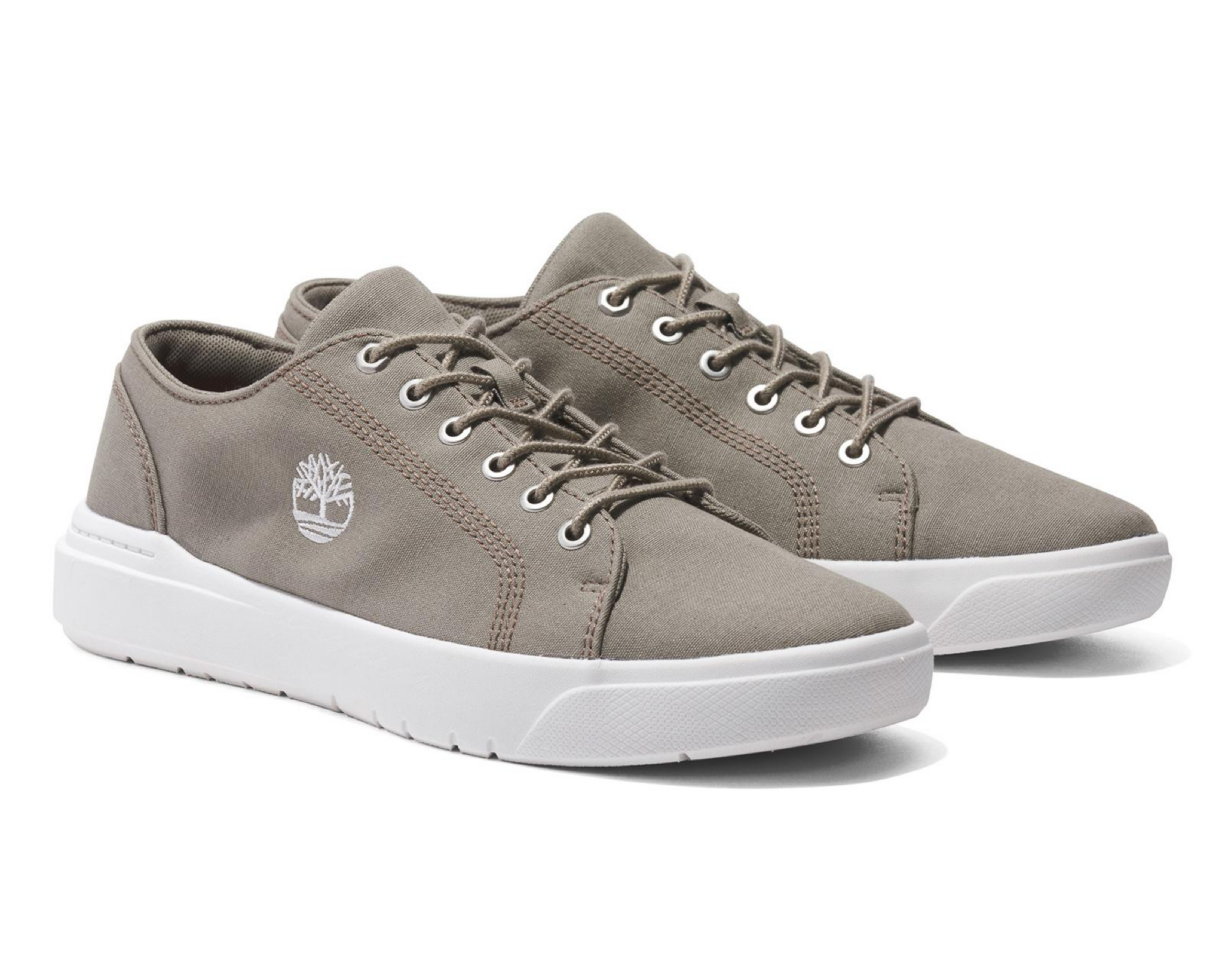 Foto 2 pulgar | Tenis Timberland Seneca Bay para Hombre