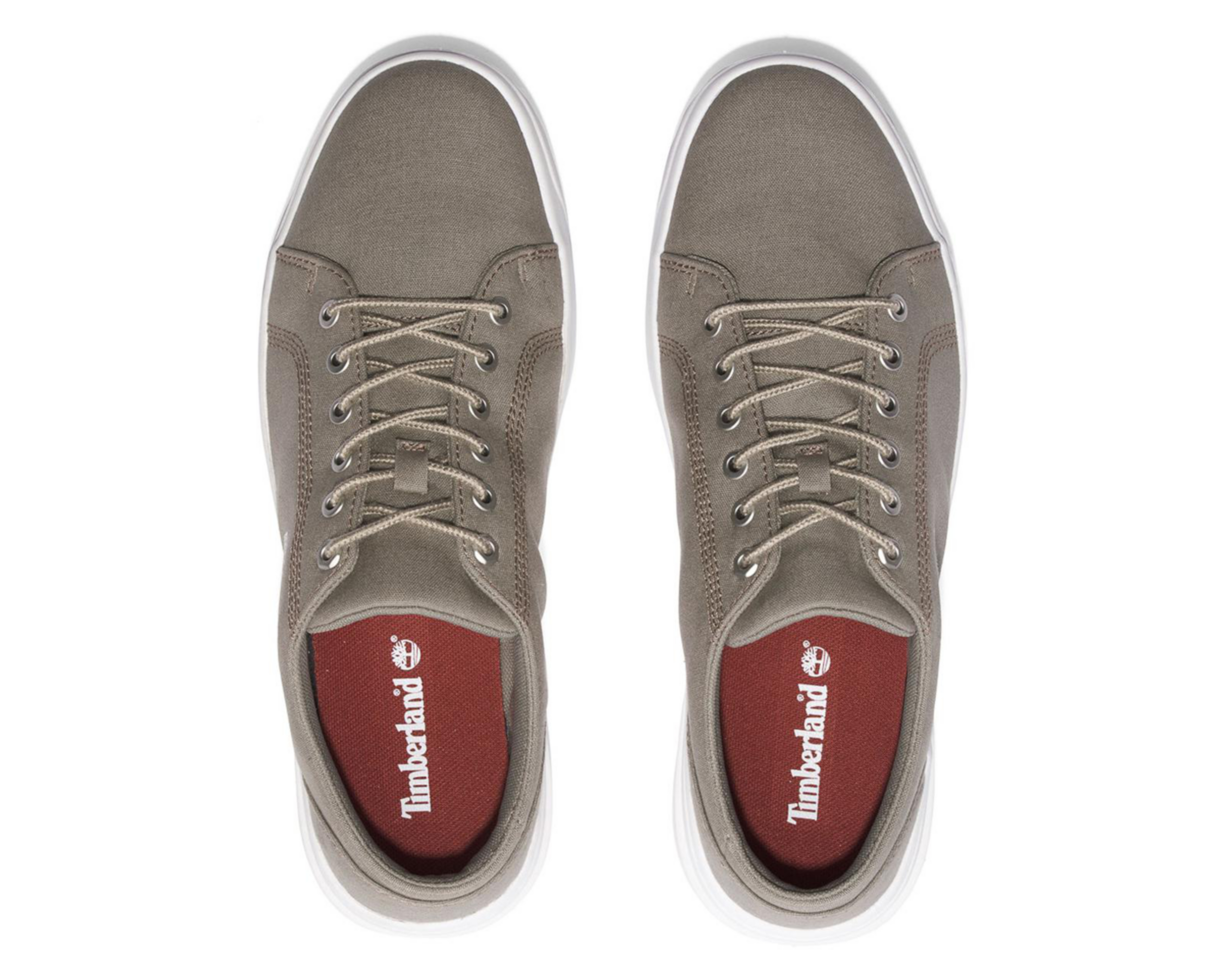 Foto 3 pulgar | Tenis Timberland Seneca Bay para Hombre