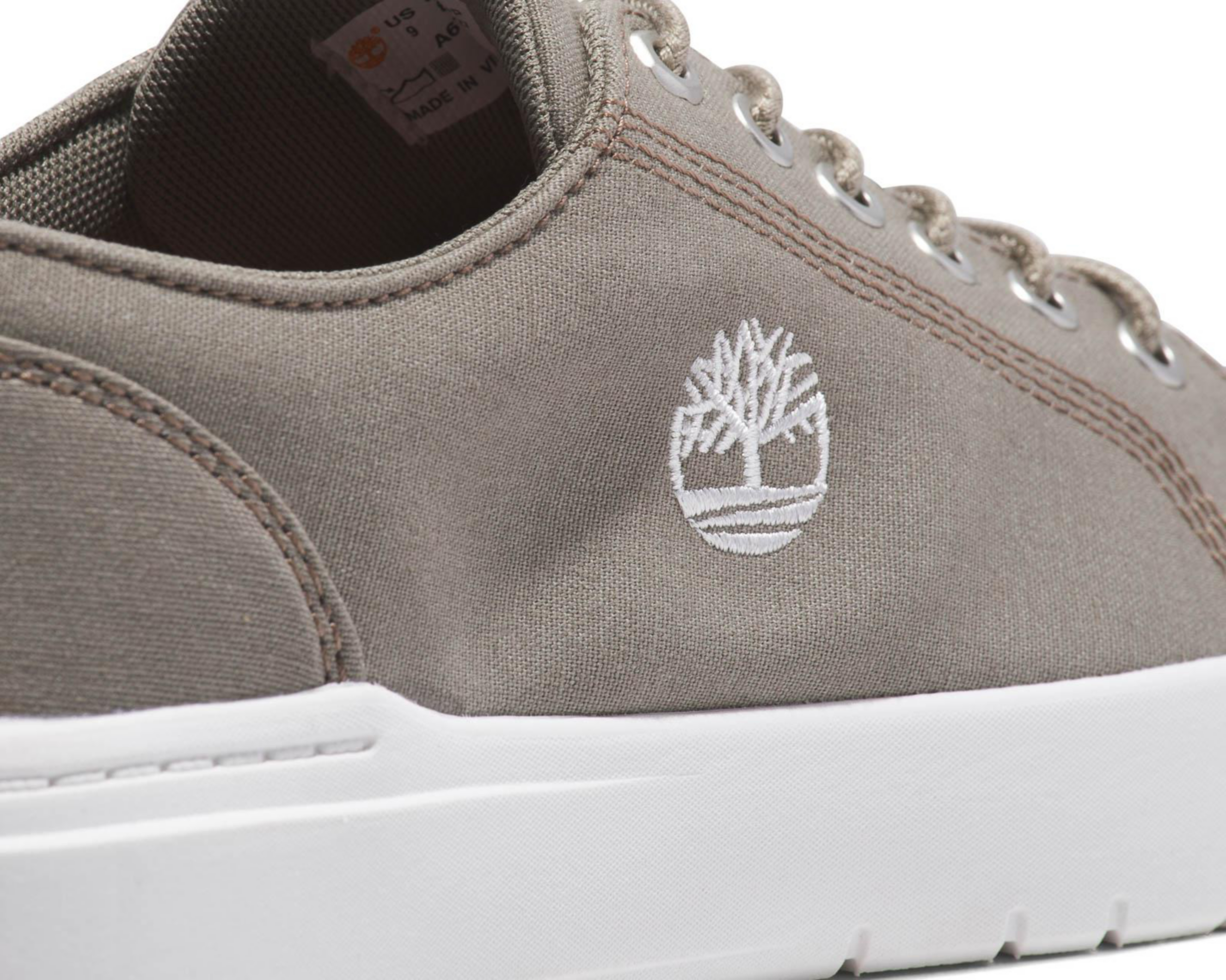 Foto 7 pulgar | Tenis Timberland Seneca Bay para Hombre