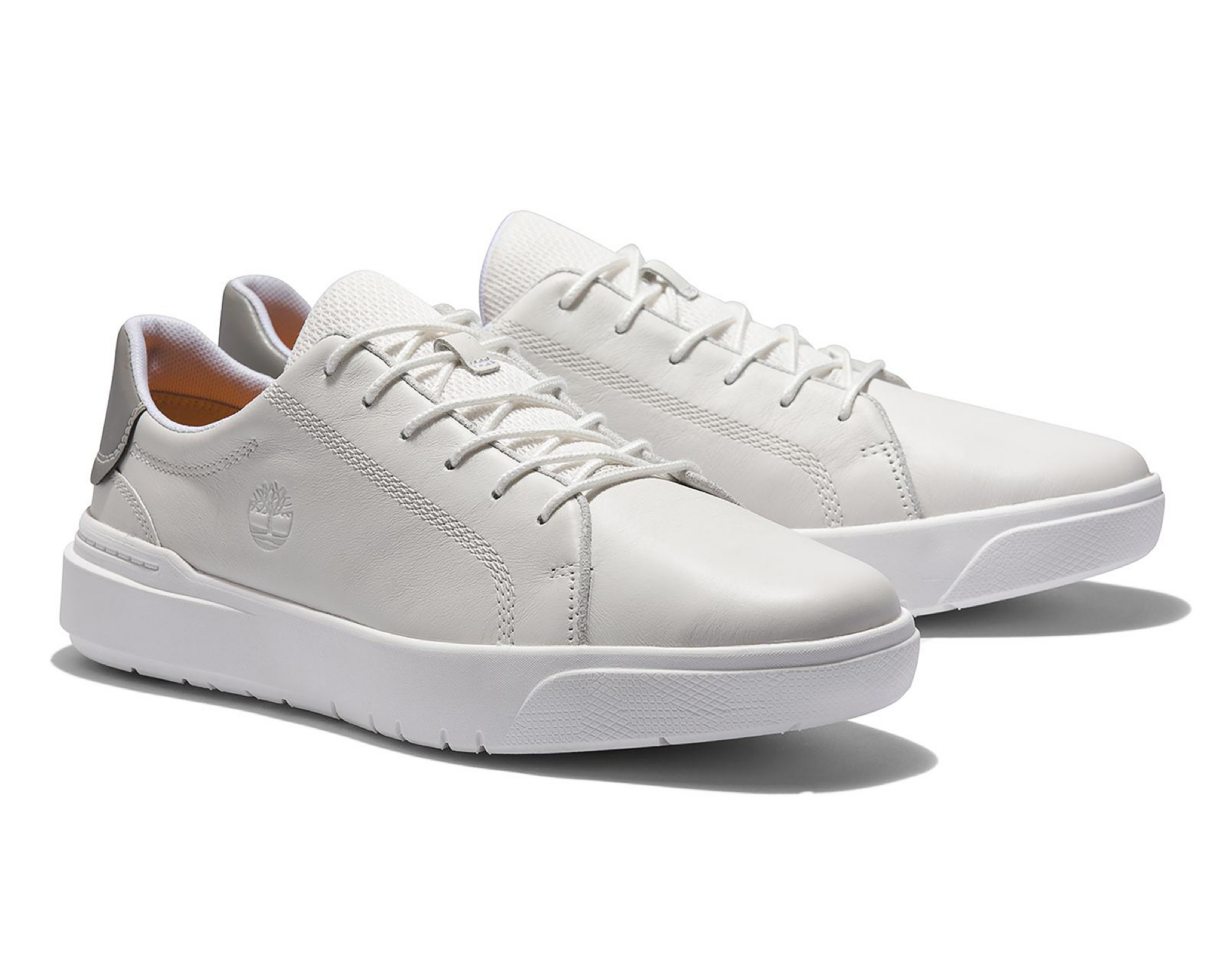 Foto 2 pulgar | Tenis Casuales Timberland Seneca Bay para Hombre