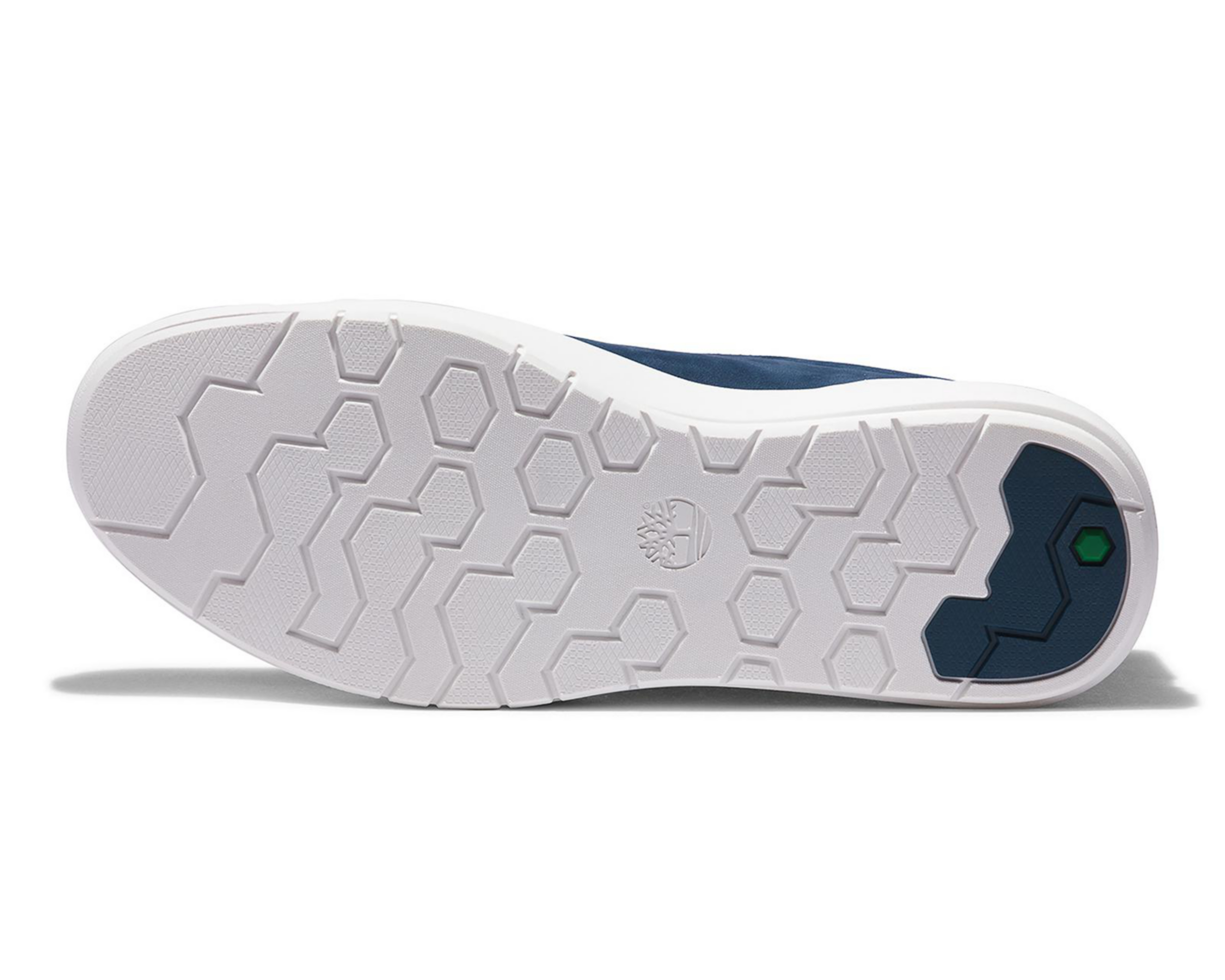 Foto 3 pulgar | Tenis Casuales Timberland Seneca Bay para Hombre