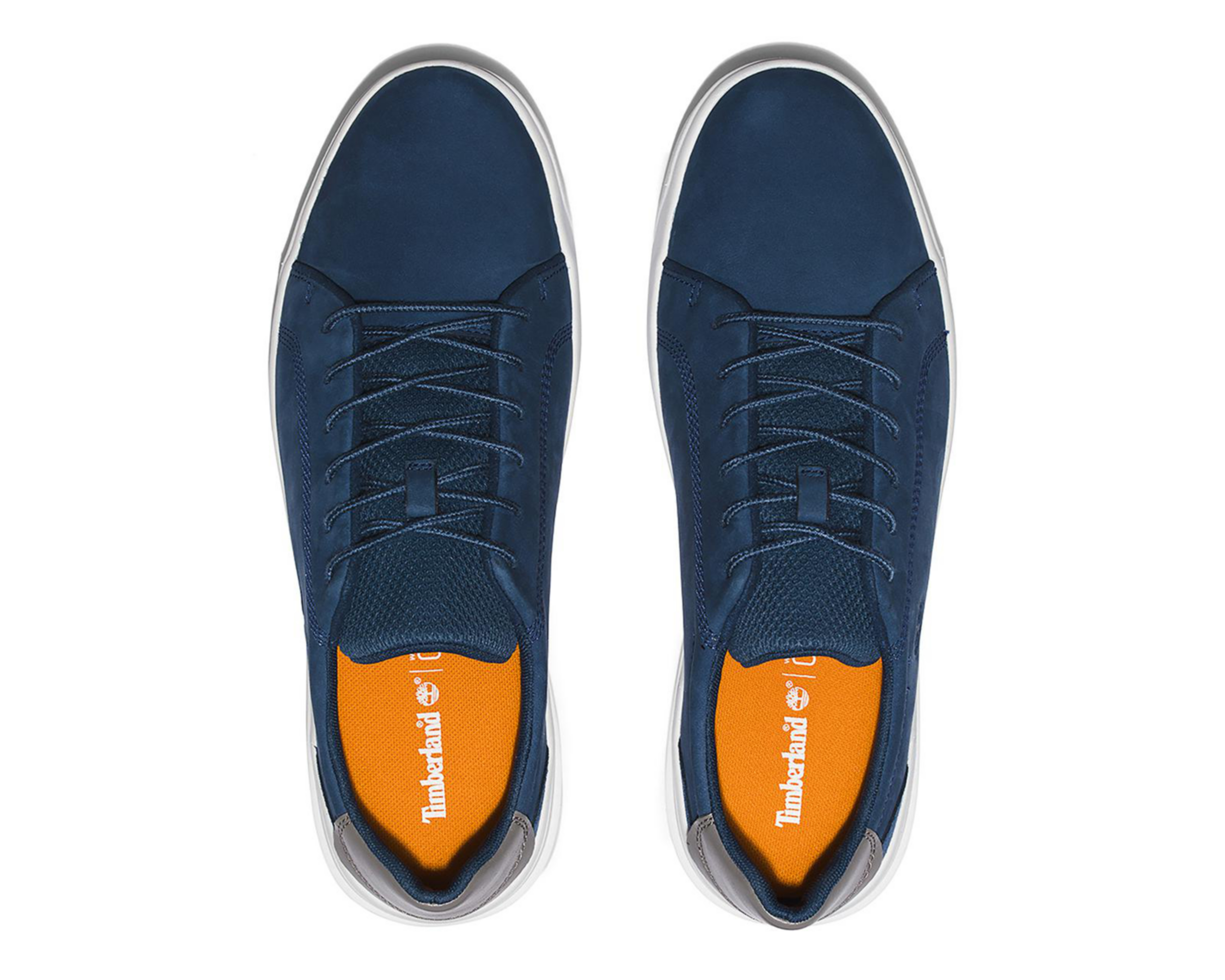 Foto 4 pulgar | Tenis Casuales Timberland Seneca Bay para Hombre