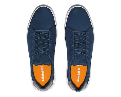 Foto 3 | Tenis Casuales Timberland Seneca Bay para Hombre