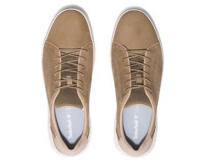 Foto 3 | Tenis Casuales Timberland Seneca Bay para Hombre
