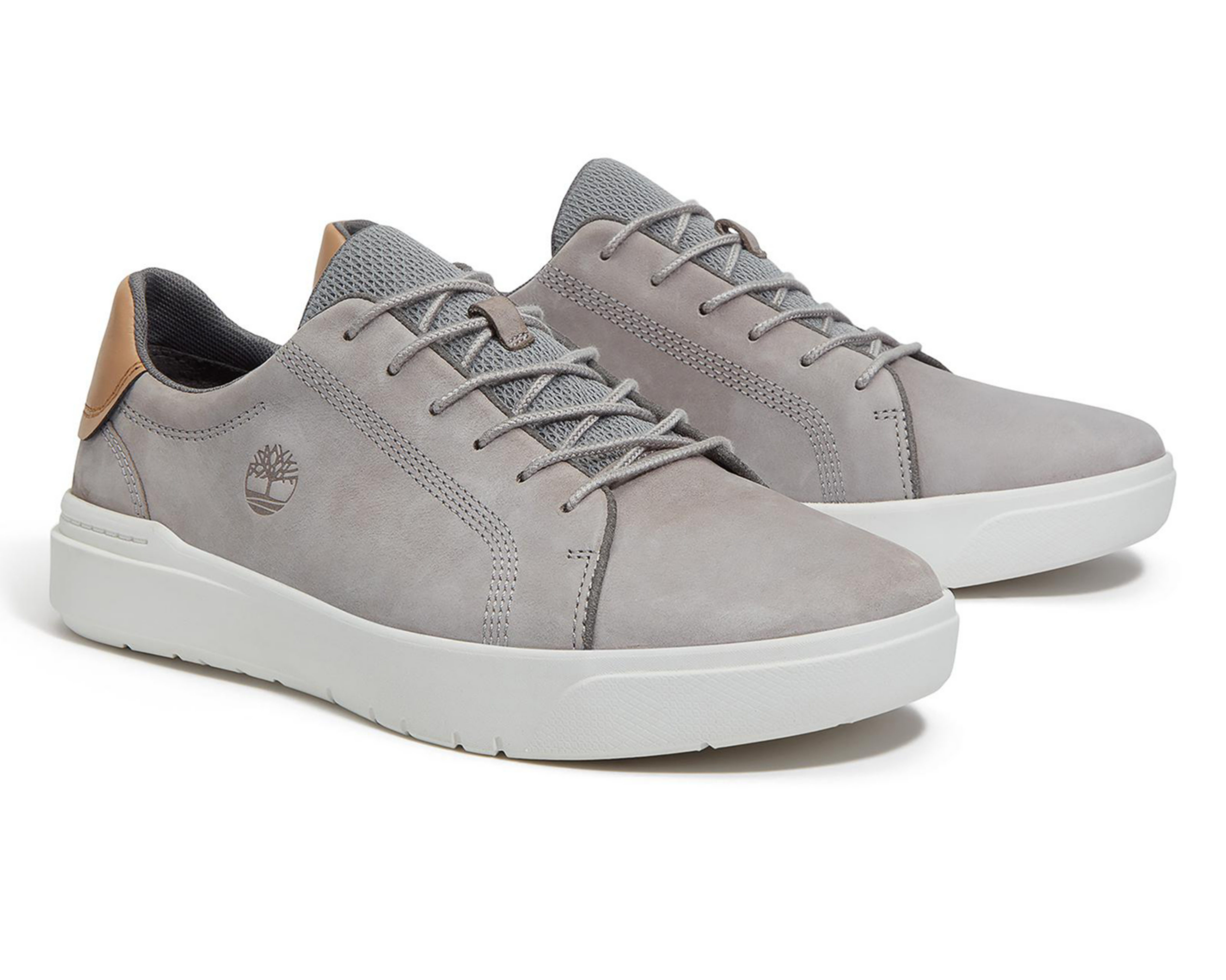 Foto 2 pulgar | Tenis Casuales Timberland Seneca Bay para Hombre