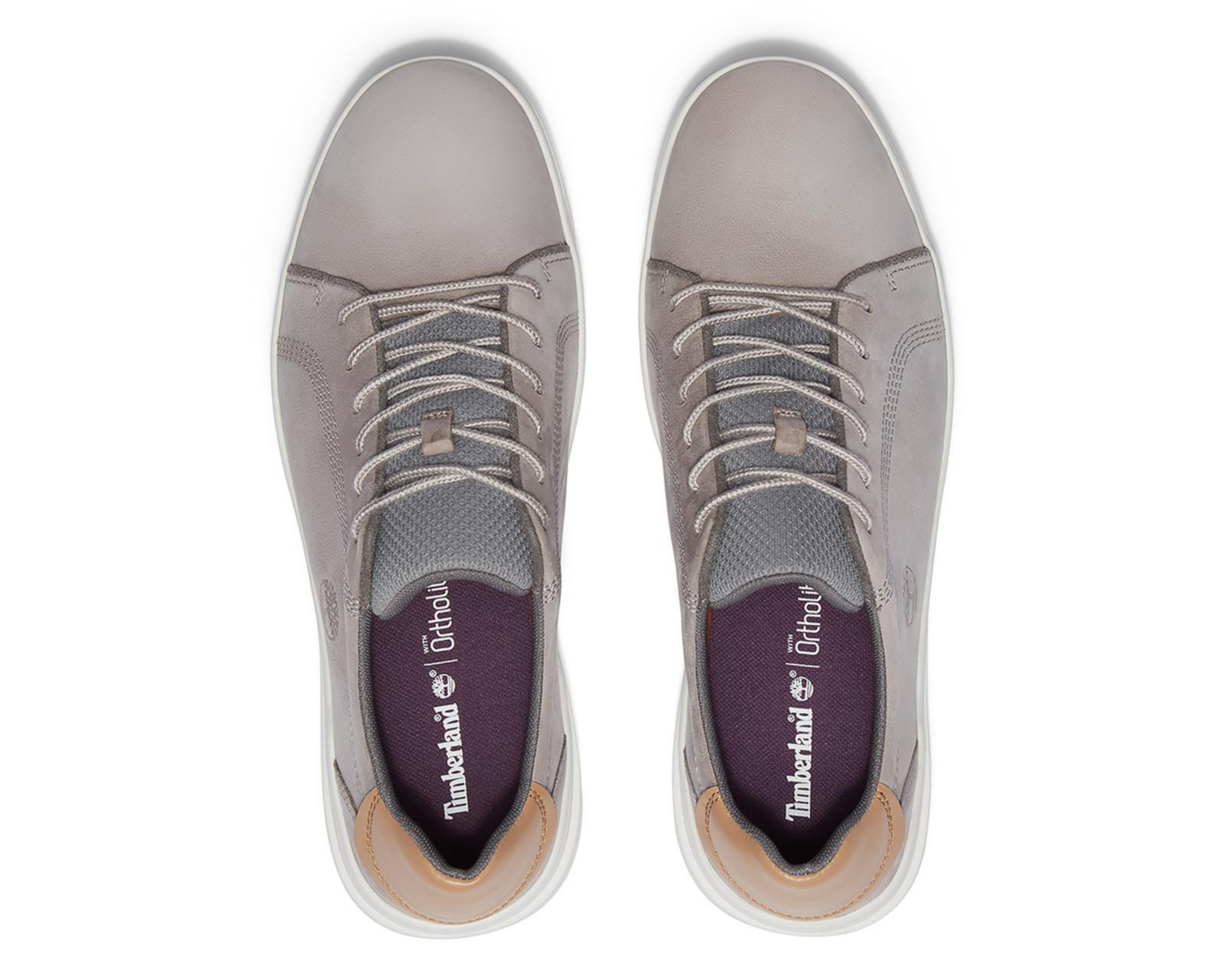 Foto 4 pulgar | Tenis Casuales Timberland Seneca Bay para Hombre