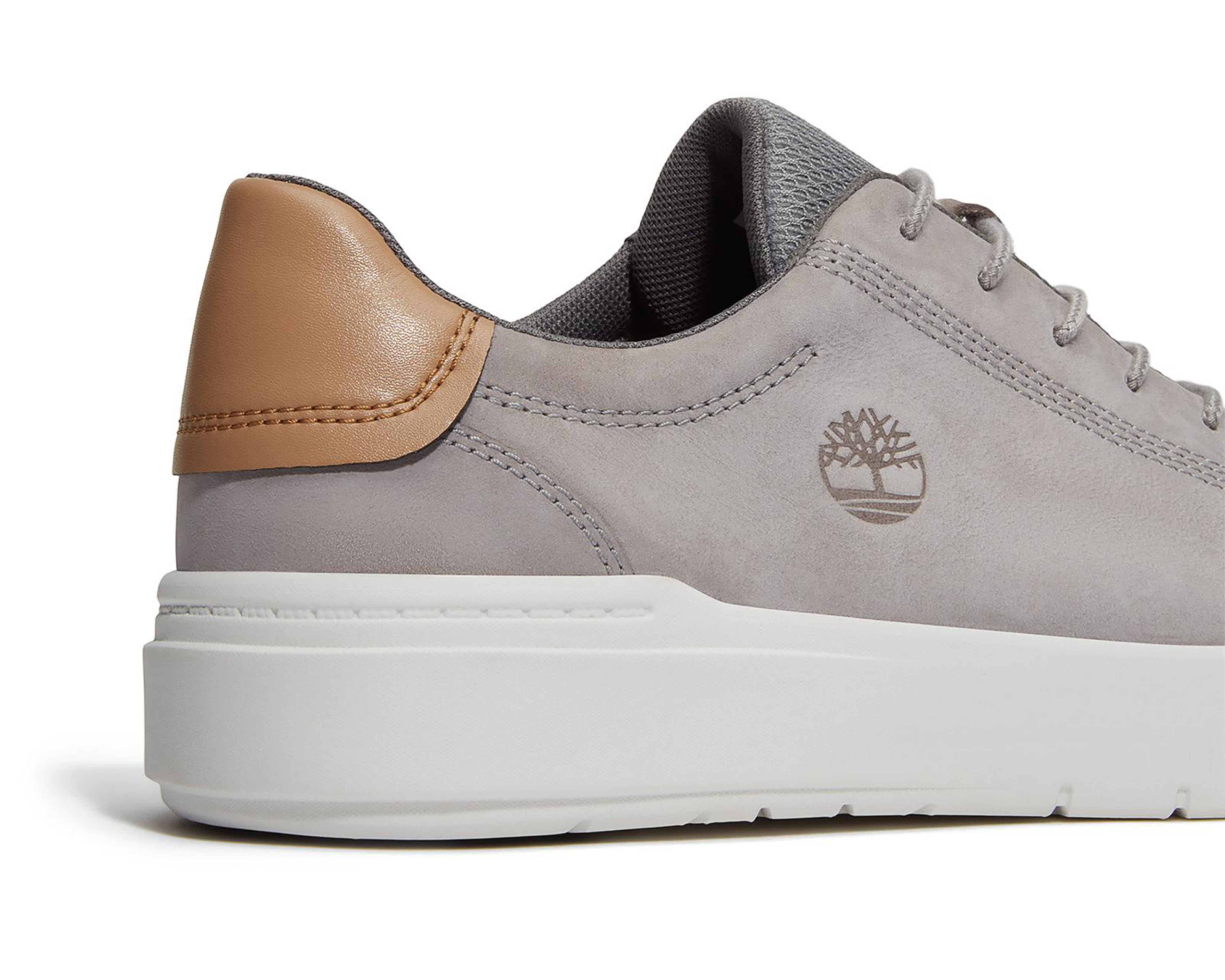 Foto 6 pulgar | Tenis Casuales Timberland Seneca Bay para Hombre