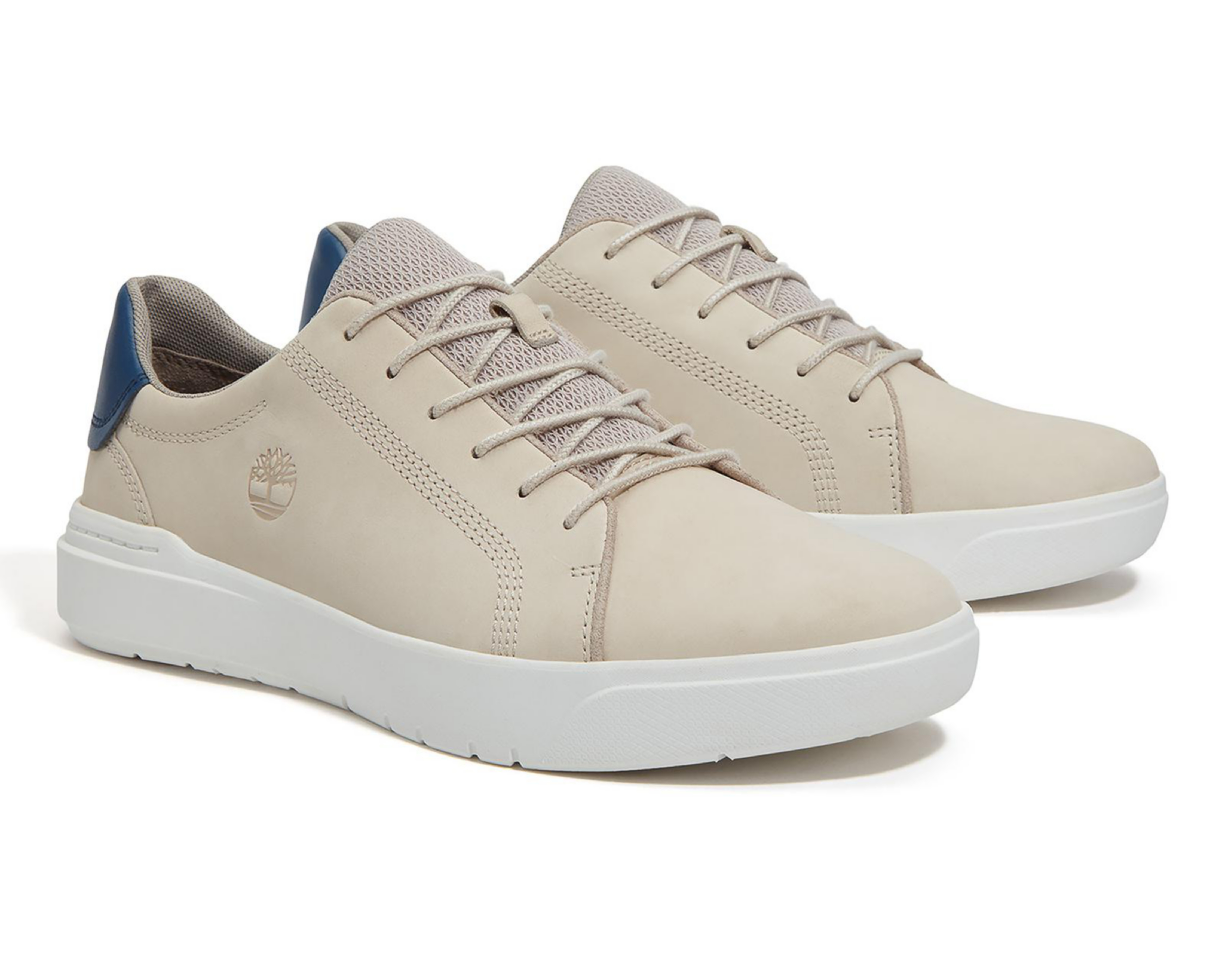 Foto 2 pulgar | Tenis Casuales Timberland Seneca Bay para Hombre
