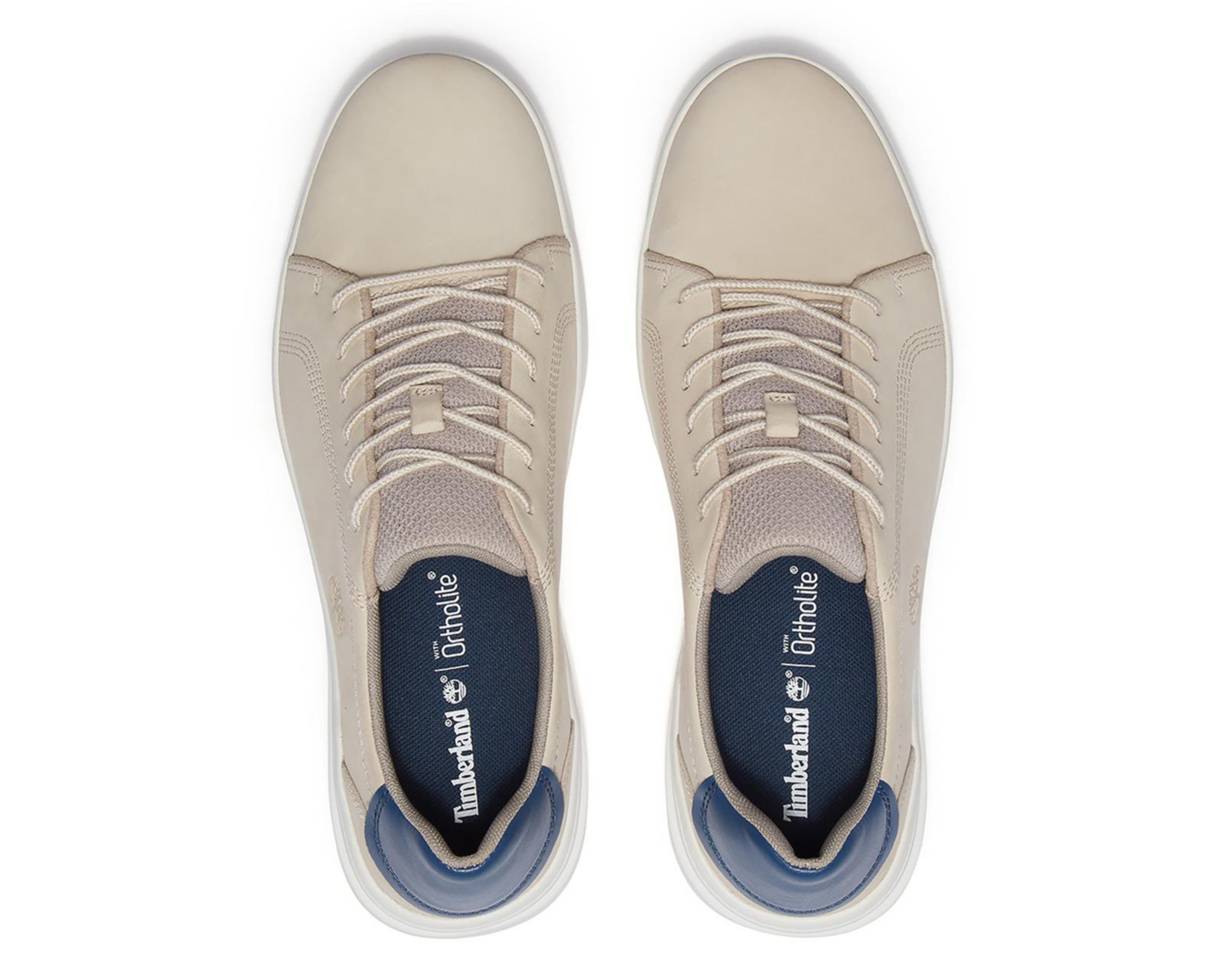 Foto 4 pulgar | Tenis Casuales Timberland Seneca Bay para Hombre