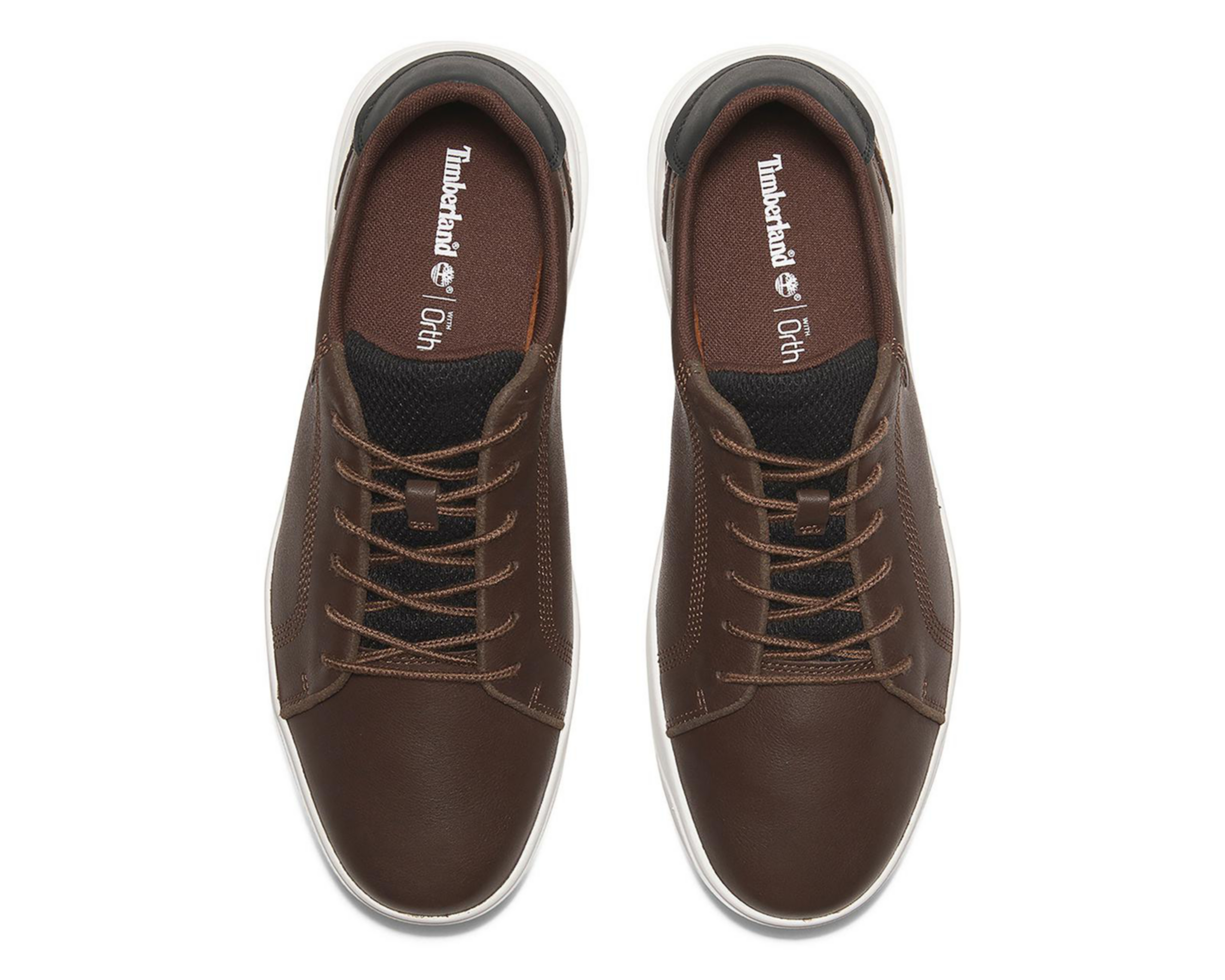 Foto 4 pulgar | Tenis Casuales Timberland Seneca Bay para Hombre