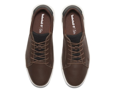Foto 3 | Tenis Casuales Timberland Seneca Bay para Hombre
