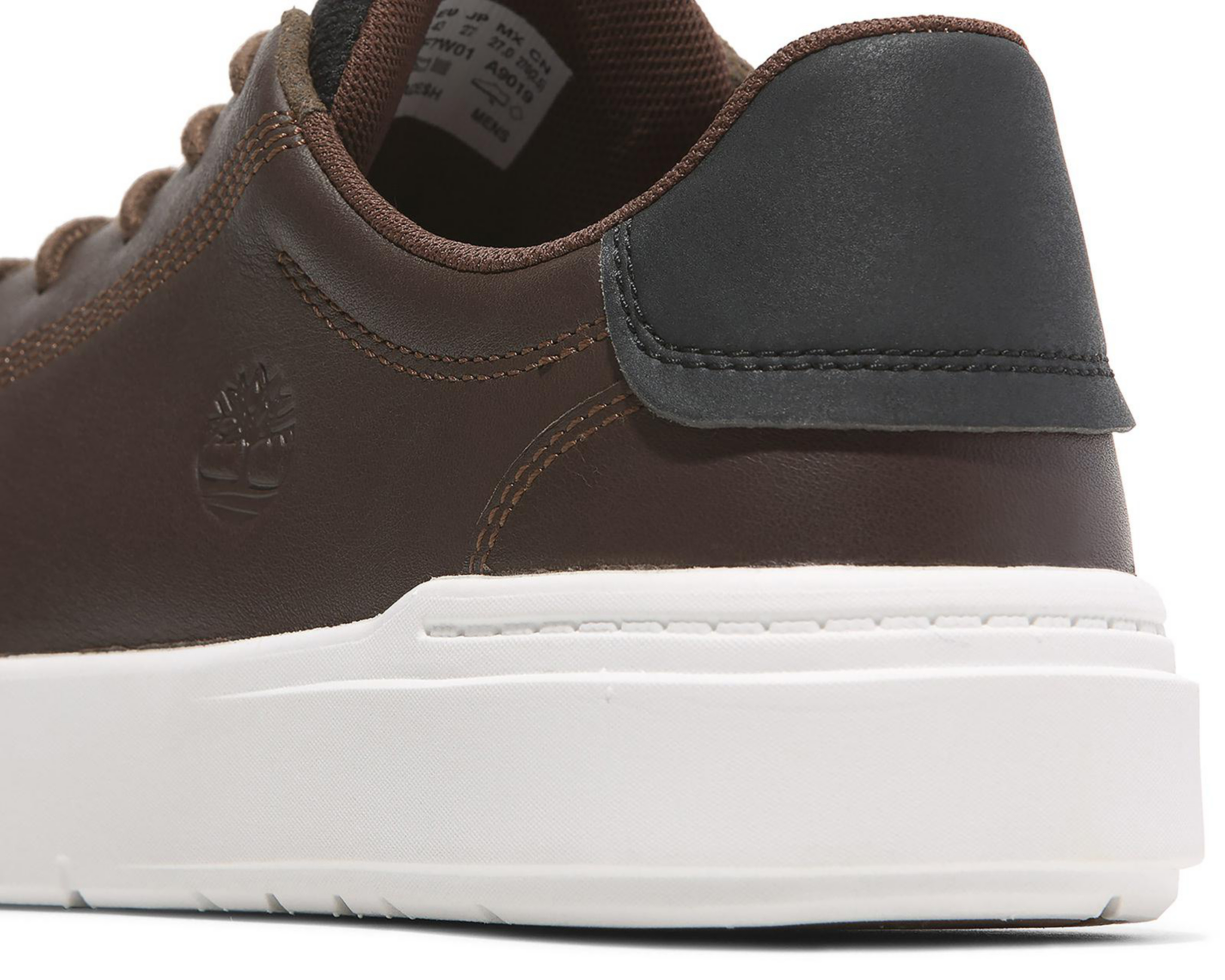 Foto 6 pulgar | Tenis Casuales Timberland Seneca Bay para Hombre