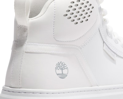 Foto 5 | Botas Casuales Timberland Maple Grove Sport Mid-Hiker de Piel para Hombre