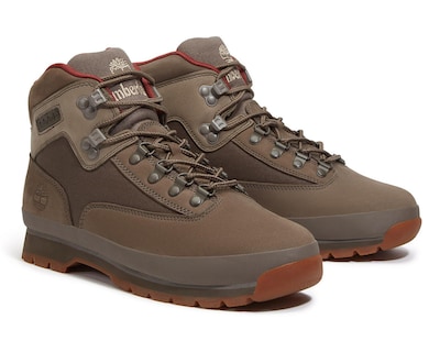 Foto 1 | Botas Outdoor Timberland de Piel para Hombre