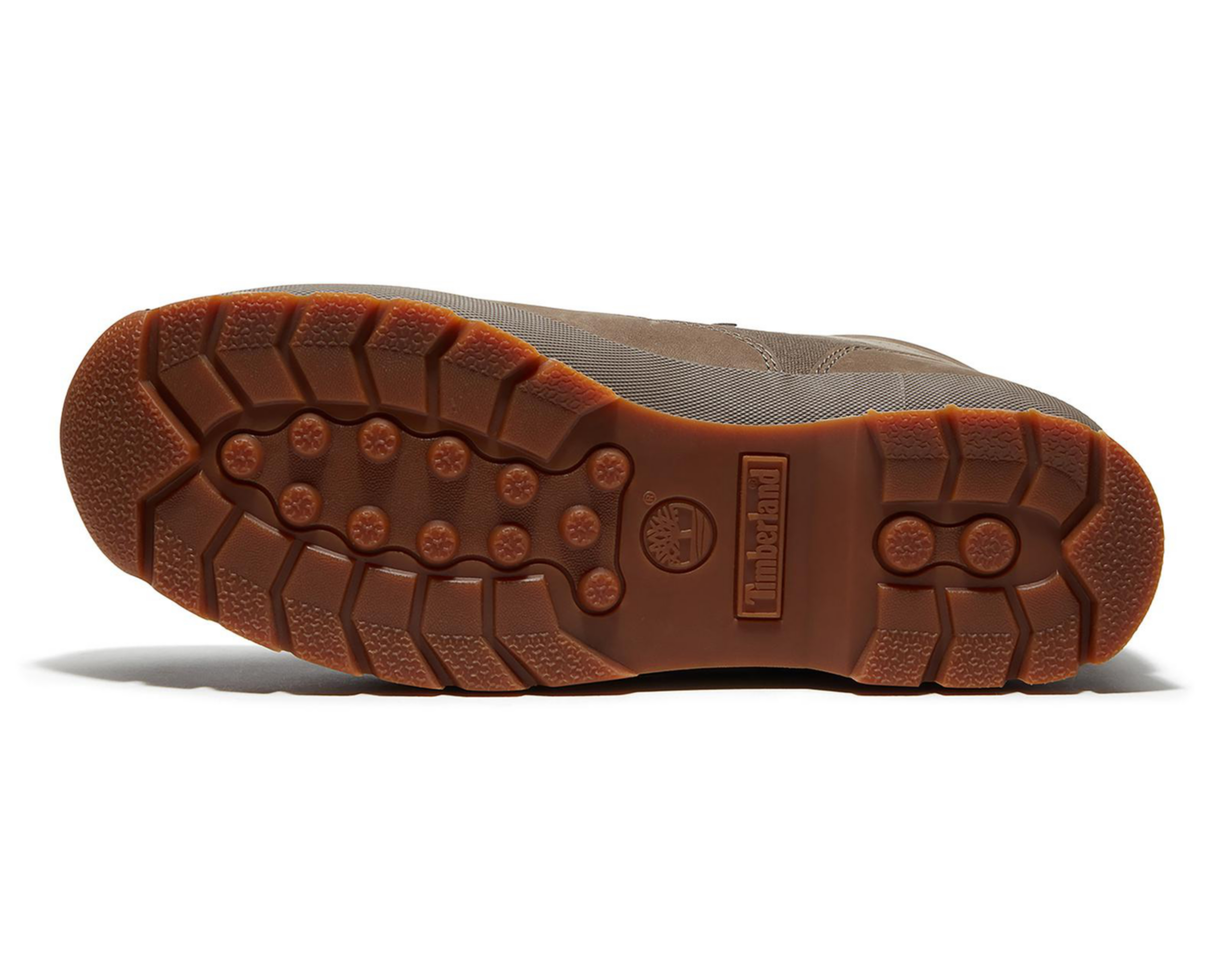 Foto 3 pulgar | Botas Outdoor Timberland de Piel para Hombre
