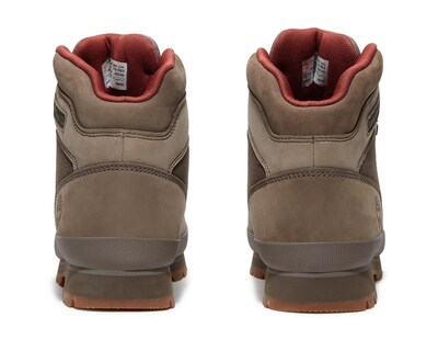 Foto 6 | Botas Outdoor Timberland de Piel para Hombre