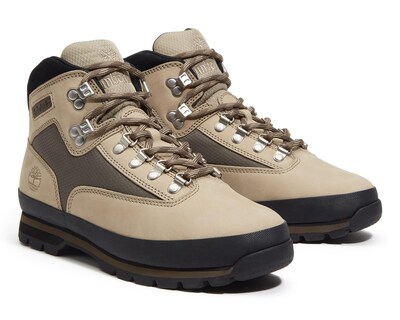 Foto 1 | Botas Outdoor Timberland de Piel para Hombre
