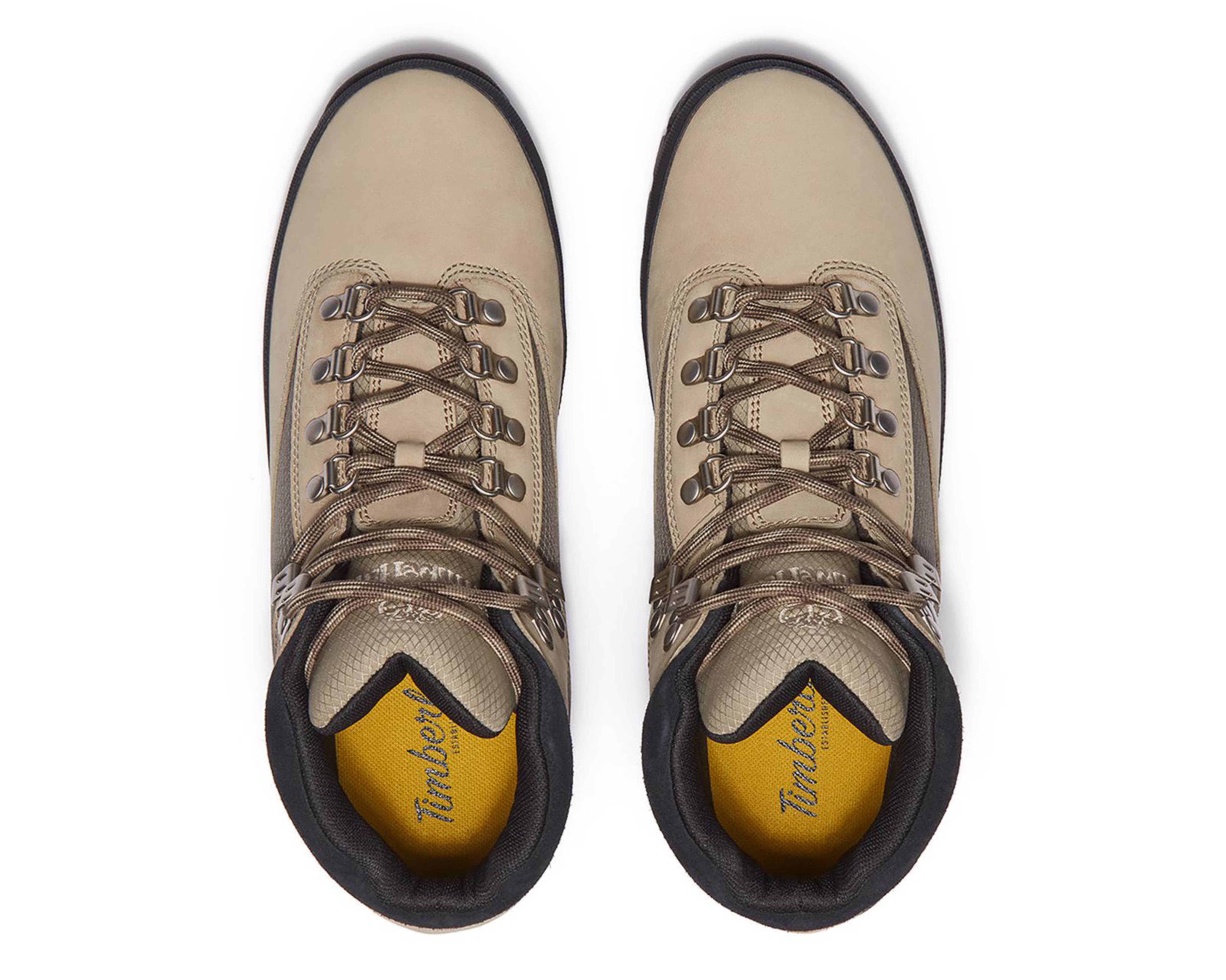 Foto 4 pulgar | Botas Outdoor Timberland de Piel para Hombre