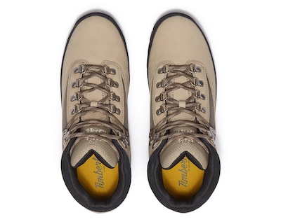 Foto 3 | Botas Outdoor Timberland de Piel para Hombre