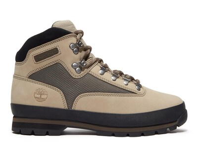 Foto 4 | Botas Outdoor Timberland de Piel para Hombre