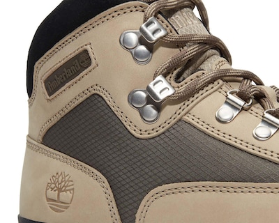 Foto 5 | Botas Outdoor Timberland de Piel para Hombre